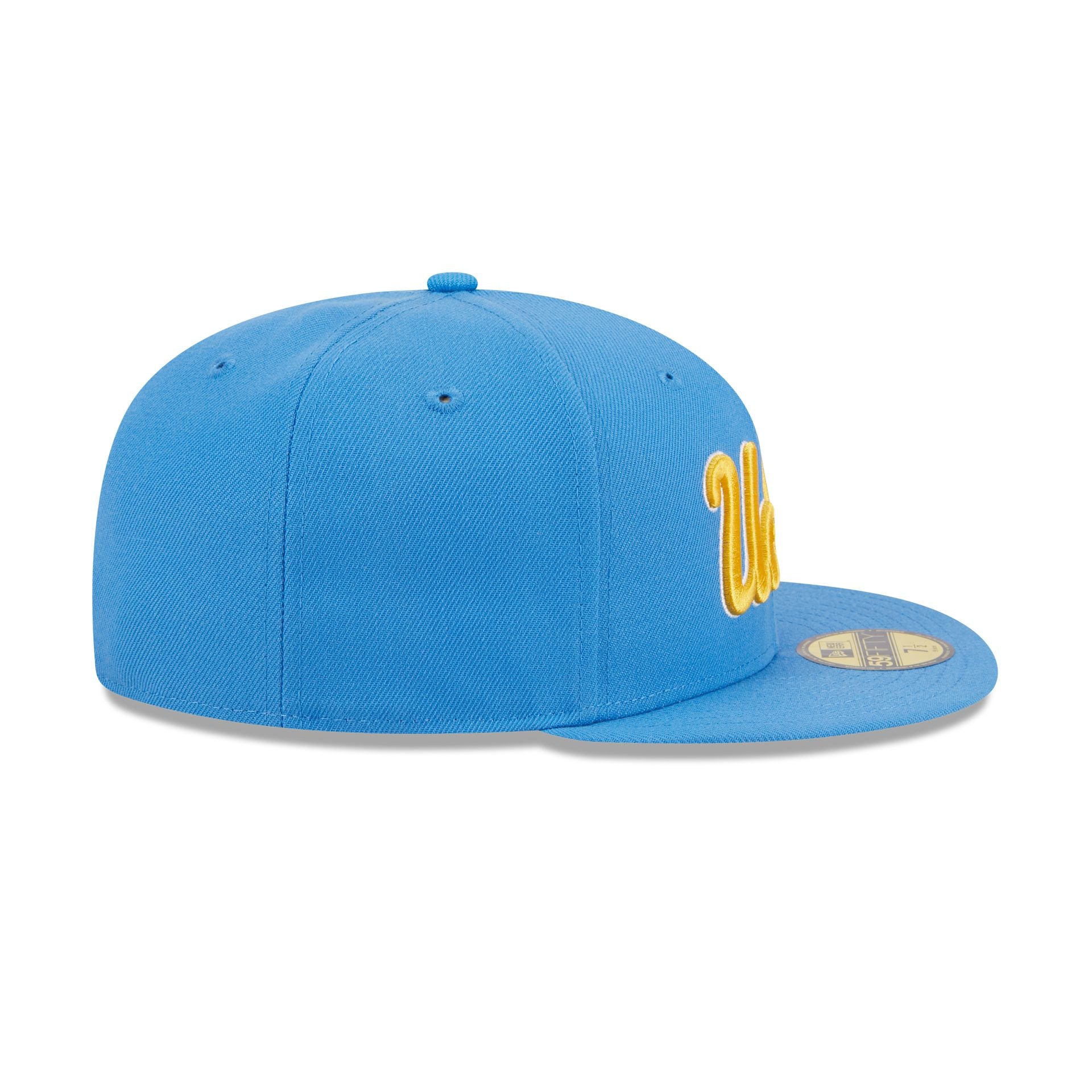UCLA Bruins Blue 59FIFTY Fitted Hat