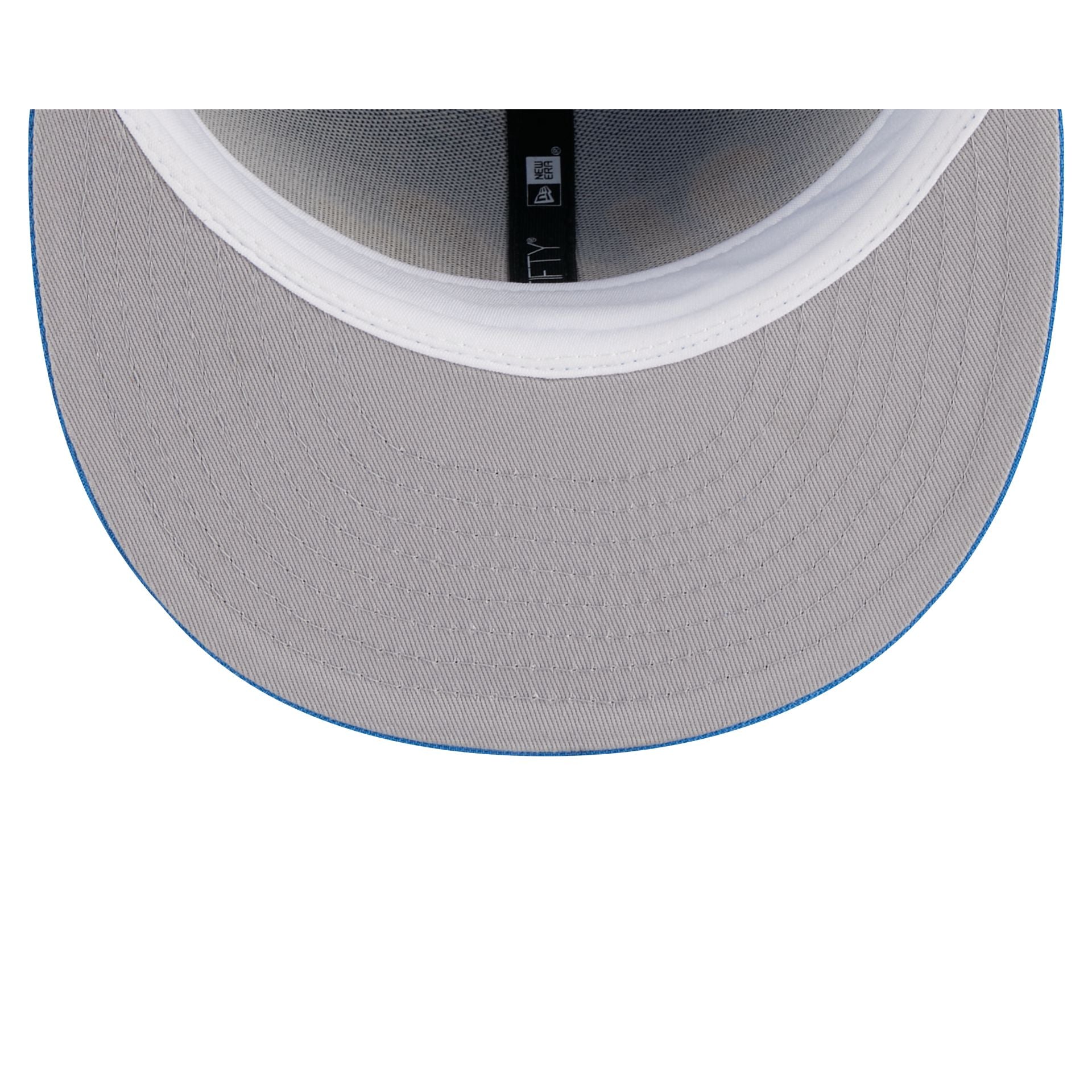 UCLA Bruins Blue 59FIFTY Fitted Hat