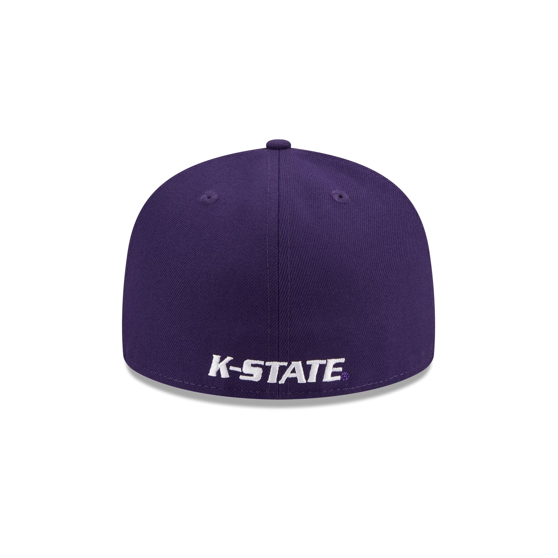 Kansas State Wildcats Go-To 59FIFTY Fitted Hat