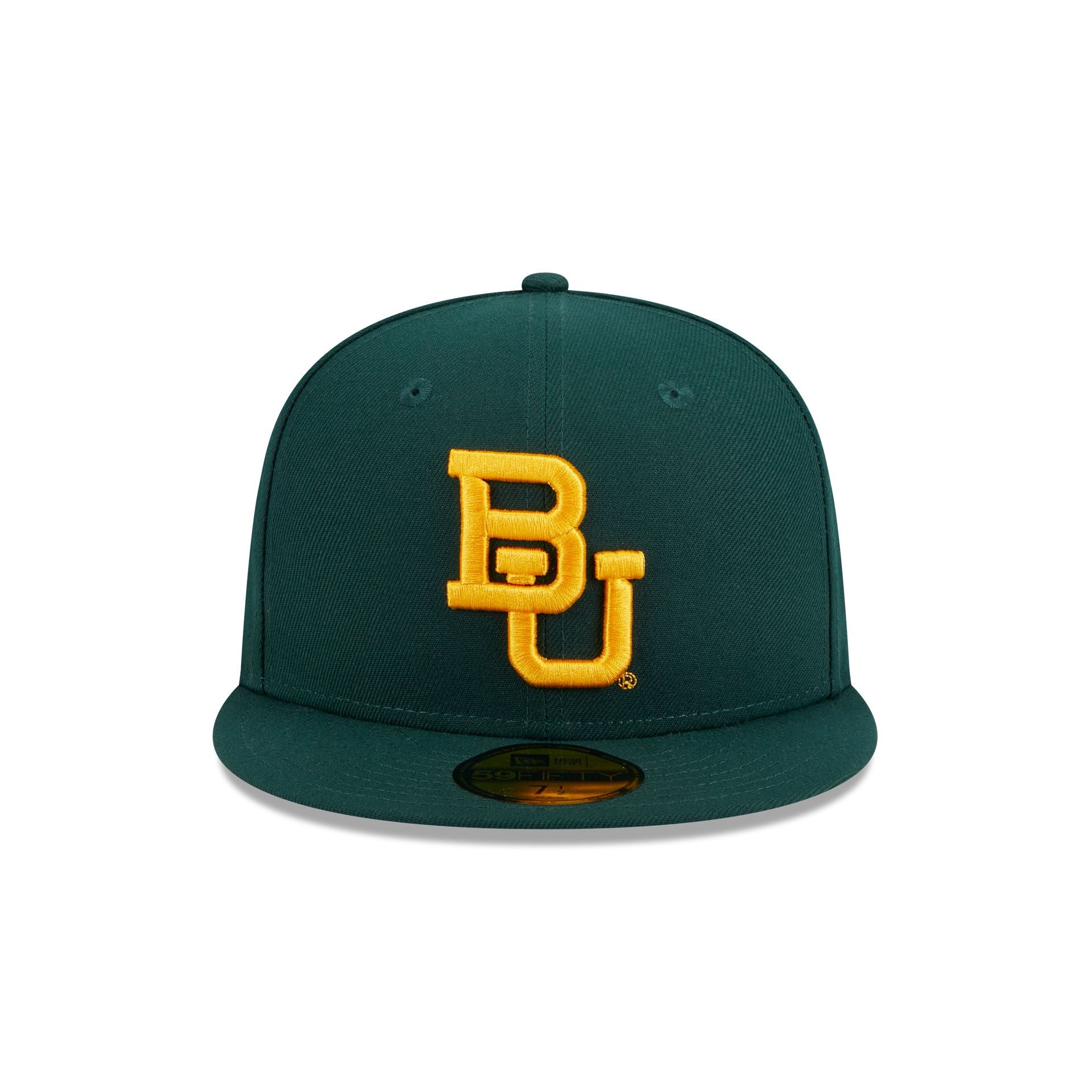 Baylor Bears Go-To 59FIFTY Fitted Hat