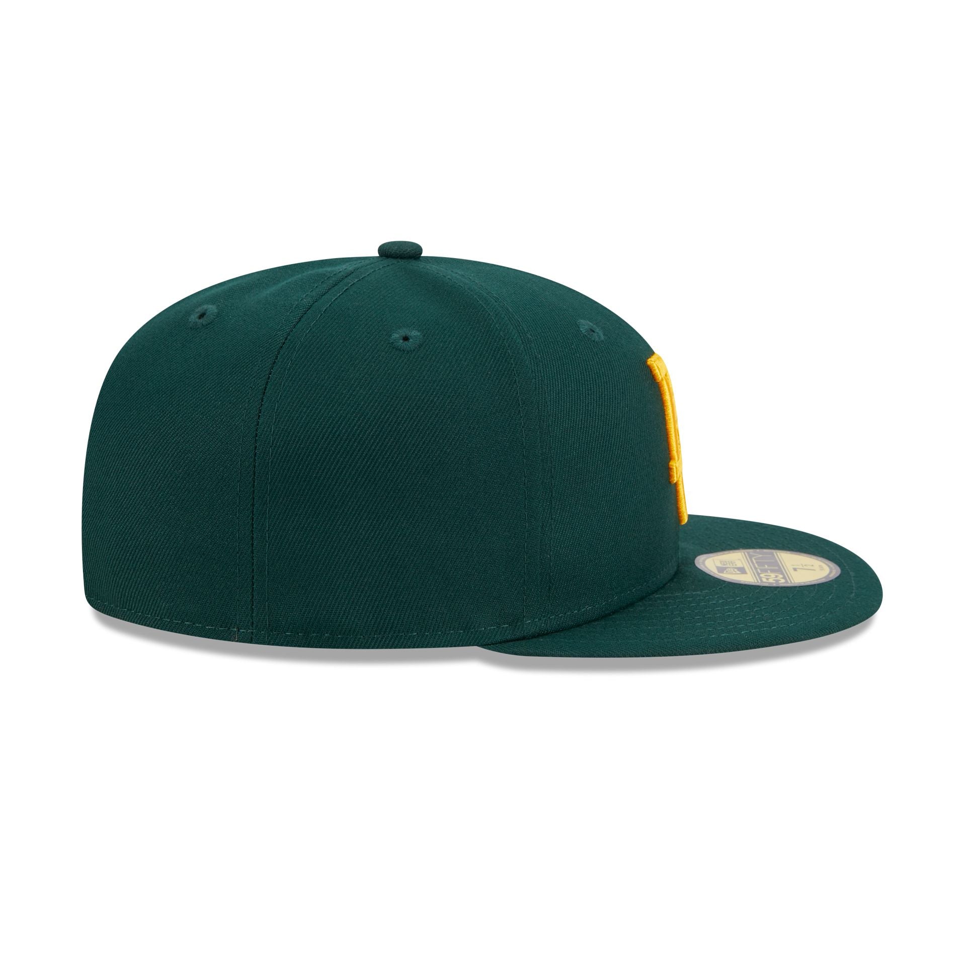 Baylor Bears Go-To 59FIFTY Fitted Hat