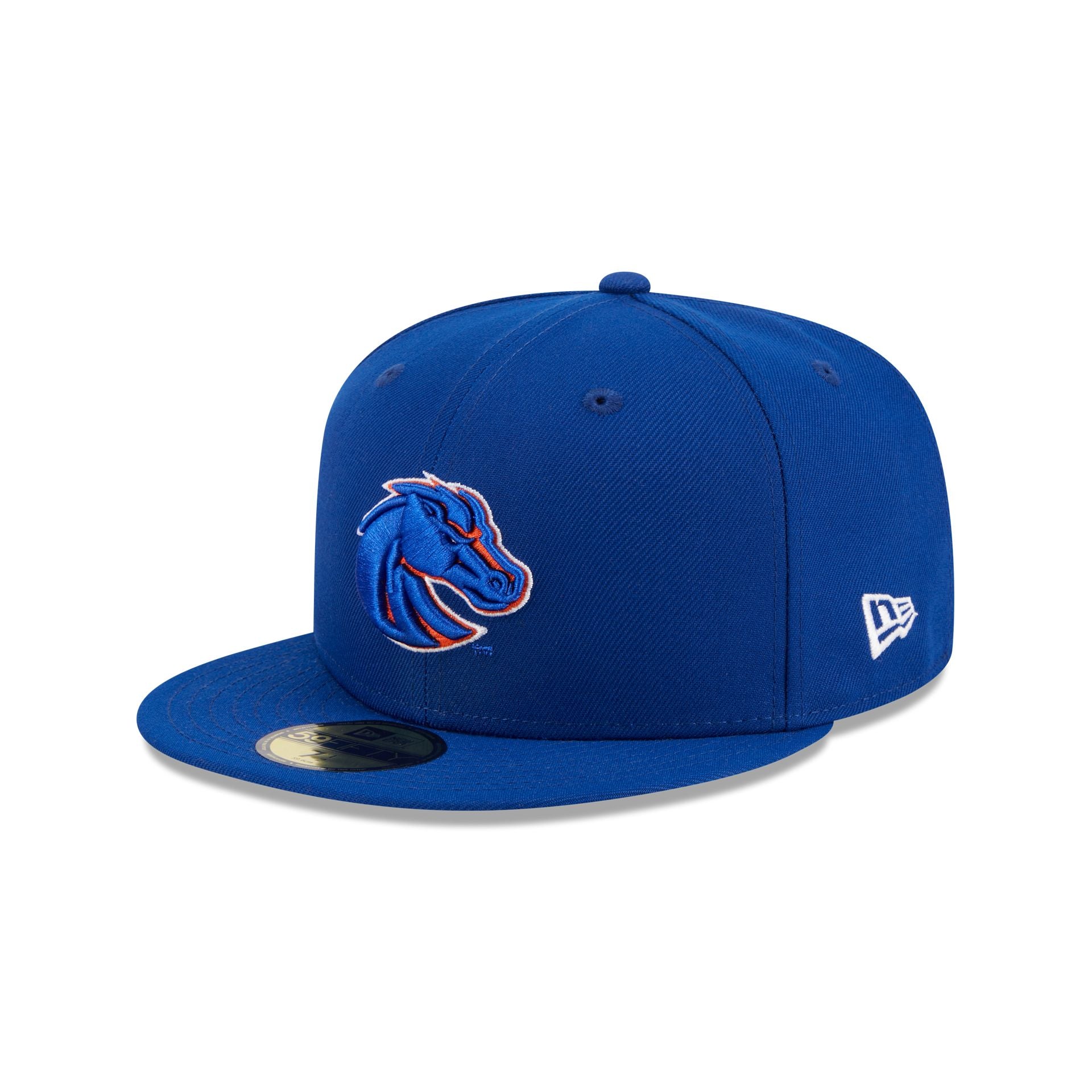 Boise State Broncos Go-To 59FIFTY Fitted Hat - Nextgenmallstore