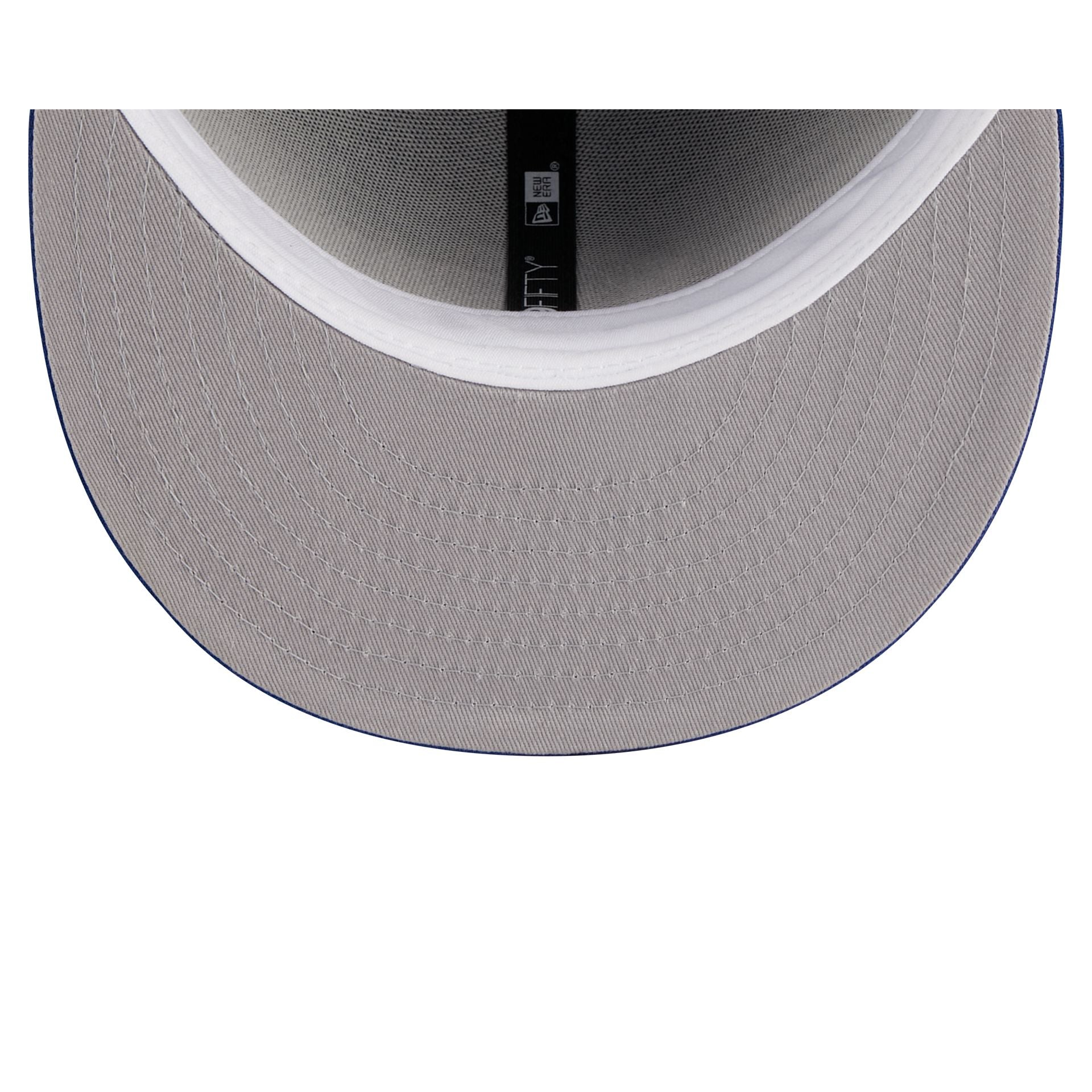 Boise State Broncos Go-To 59FIFTY Fitted Hat