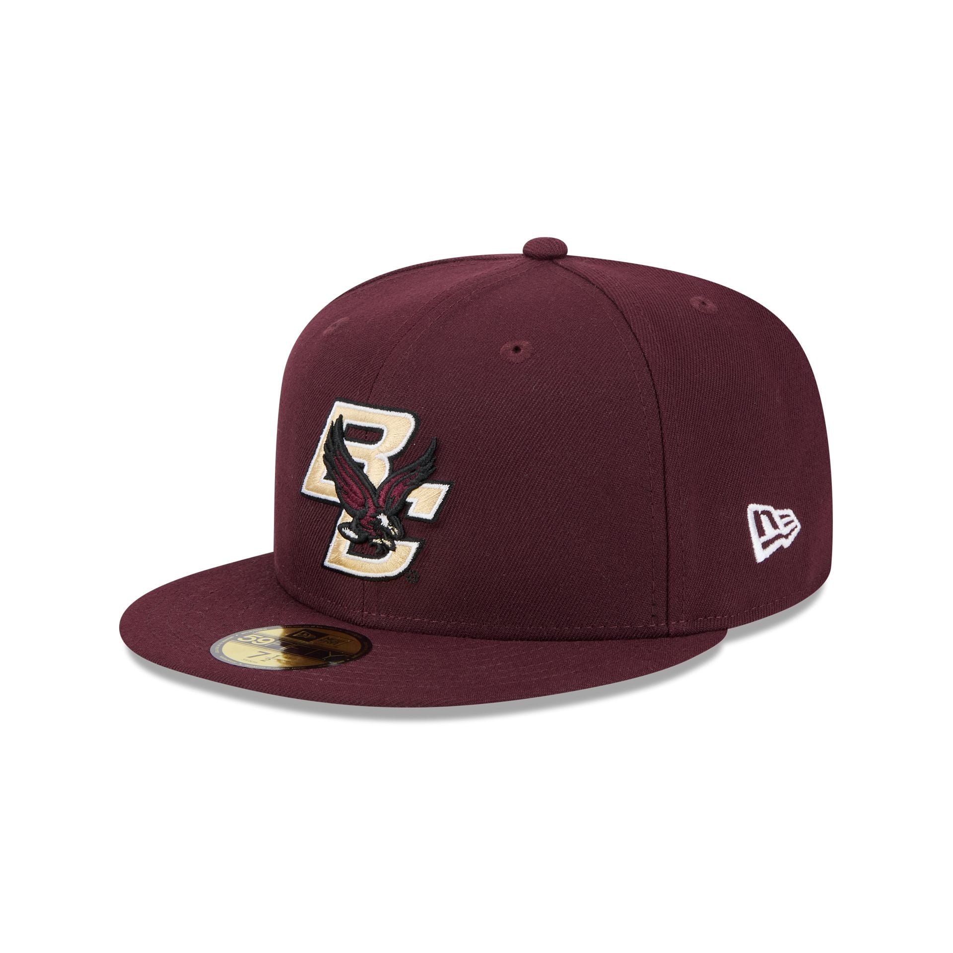 Boston College Eagles Go-To 59FIFTY Fitted Hat - Nextgenmallstore
