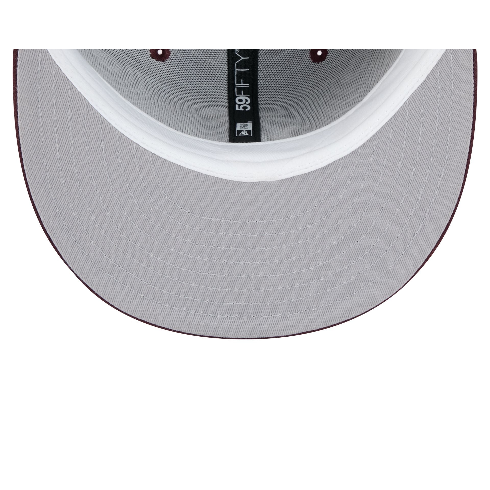 Boston College Eagles Go-To 59FIFTY Fitted Hat