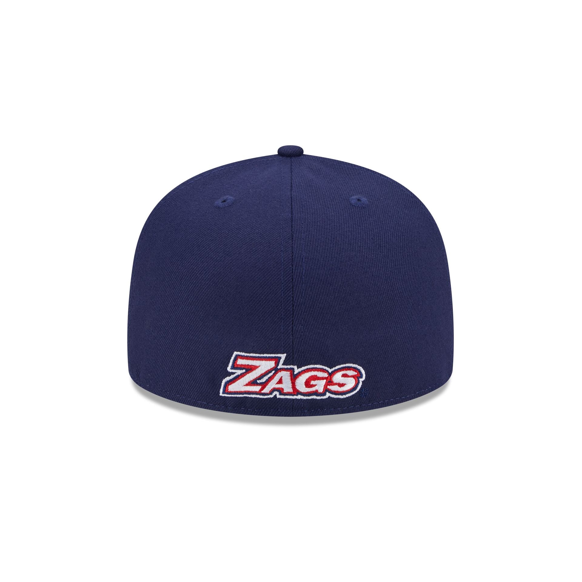 Gonzaga Bulldogs Blue 59FIFTY Fitted Hat