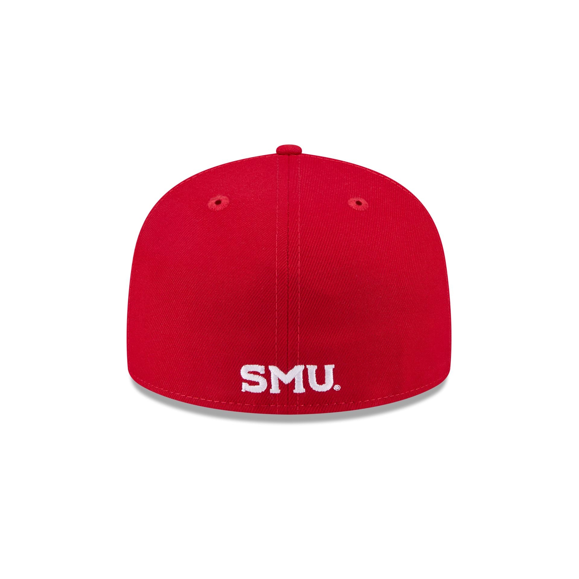 Southern Methodist Mustangs Go-To 59FIFTY Fitted Hat