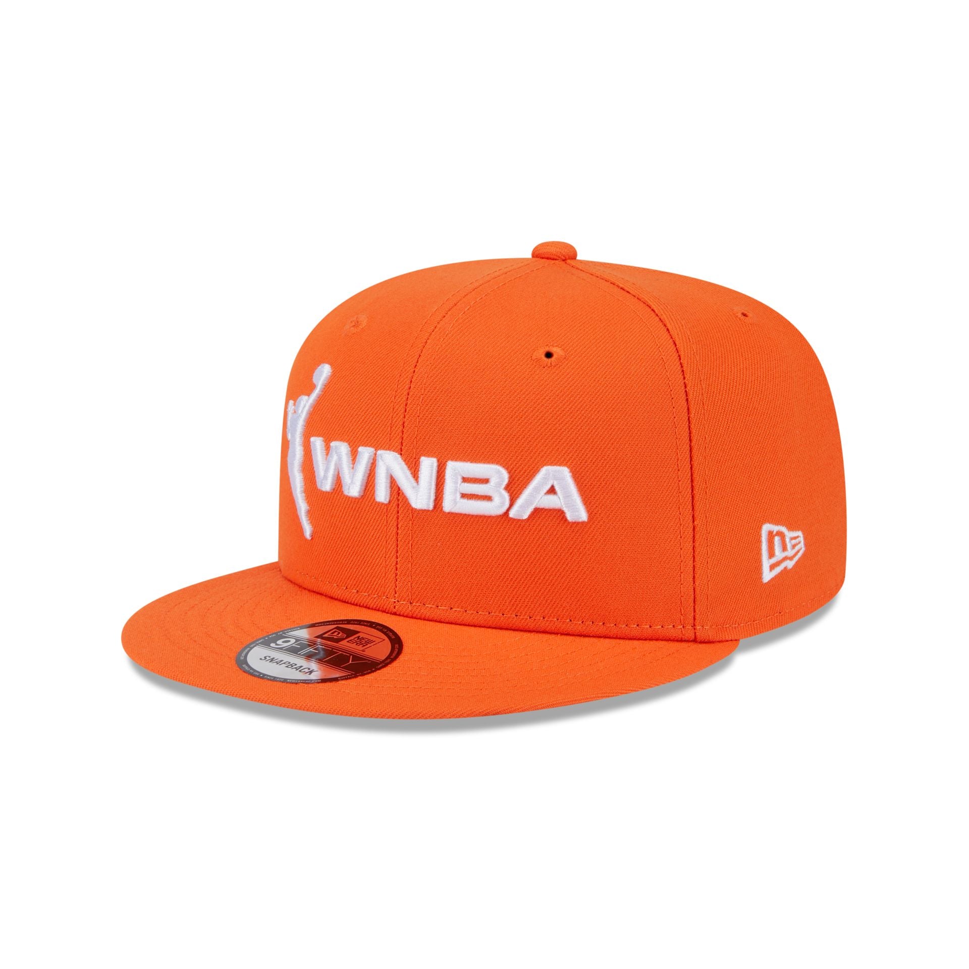 WNBA Script 9FIFTY Snapback Hat - Nextgenmallstore