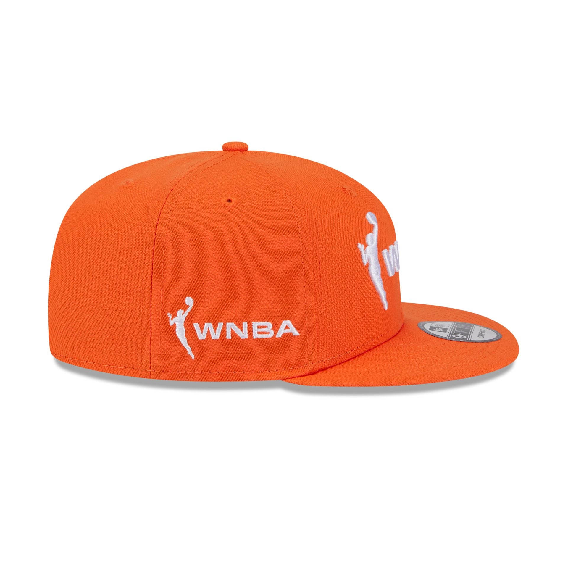 WNBA Script 9FIFTY Snapback Hat