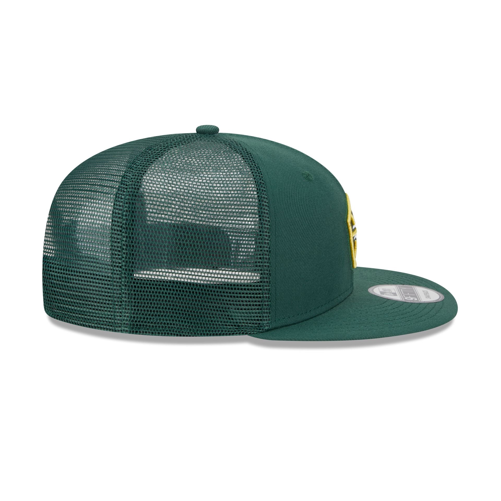 Seattle Storm Green 9FIFTY Trucker Hat