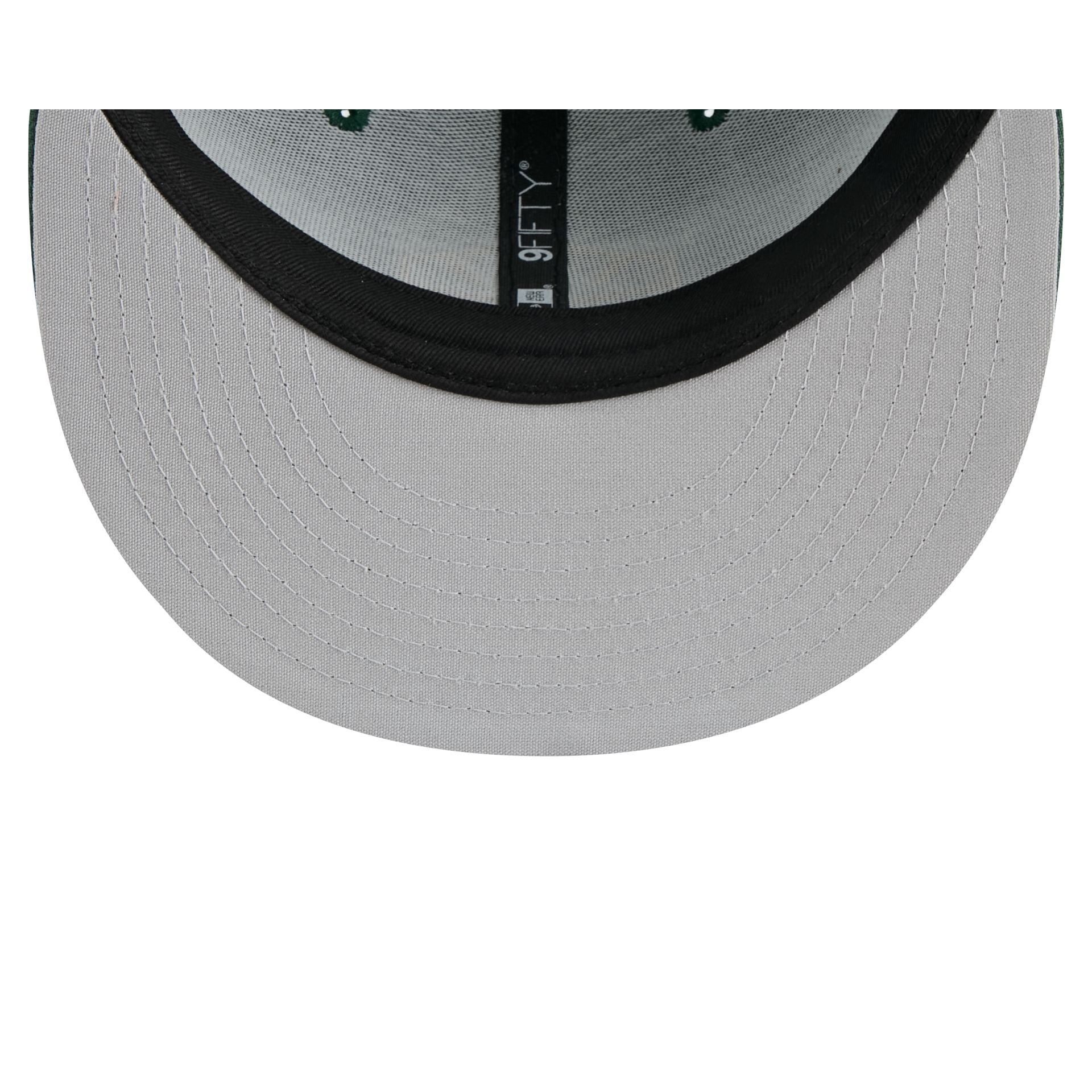 Seattle Storm Green 9FIFTY Trucker Hat