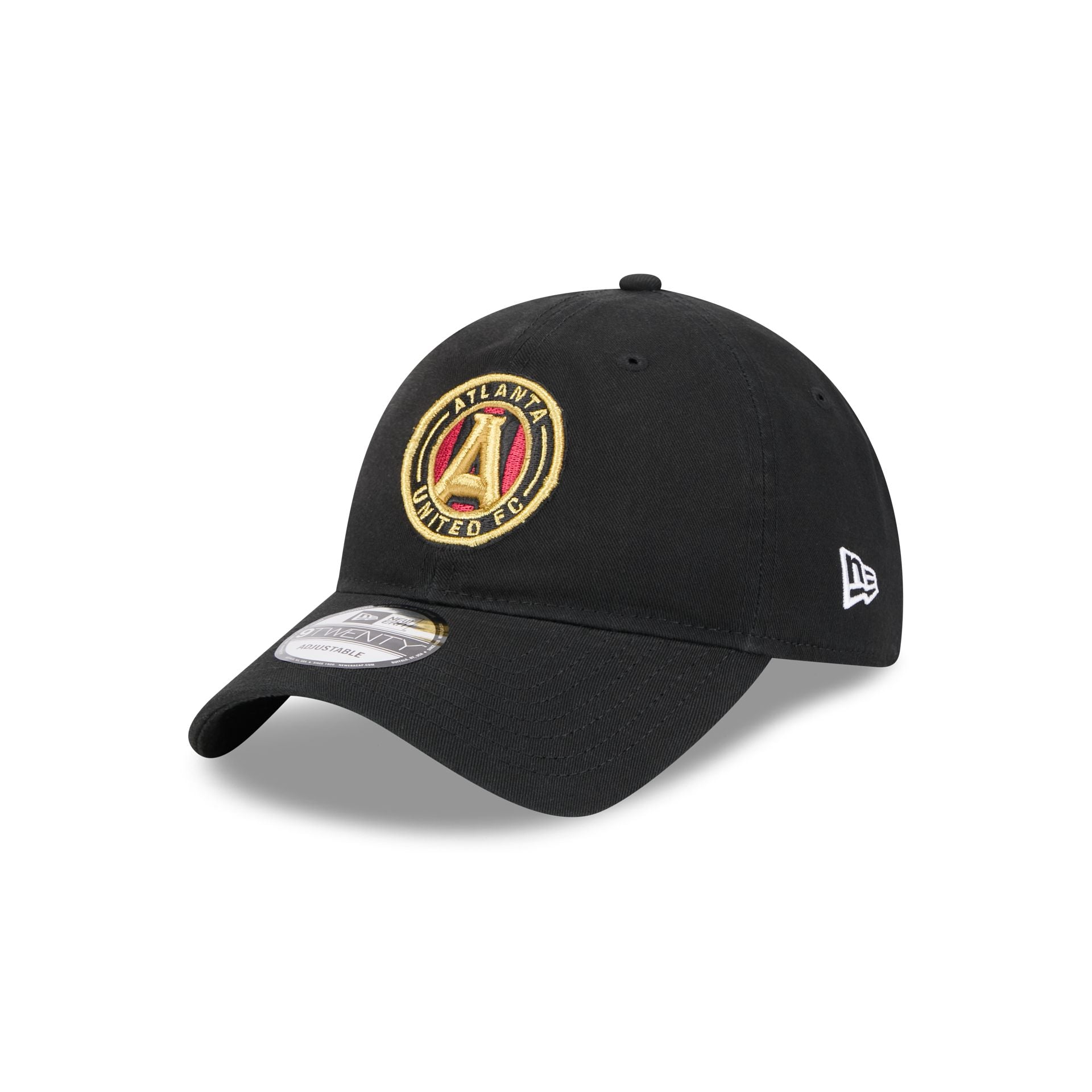 Atlanta United FC Team 9TWENTY Adjustable Hat - Nextgenmallstore