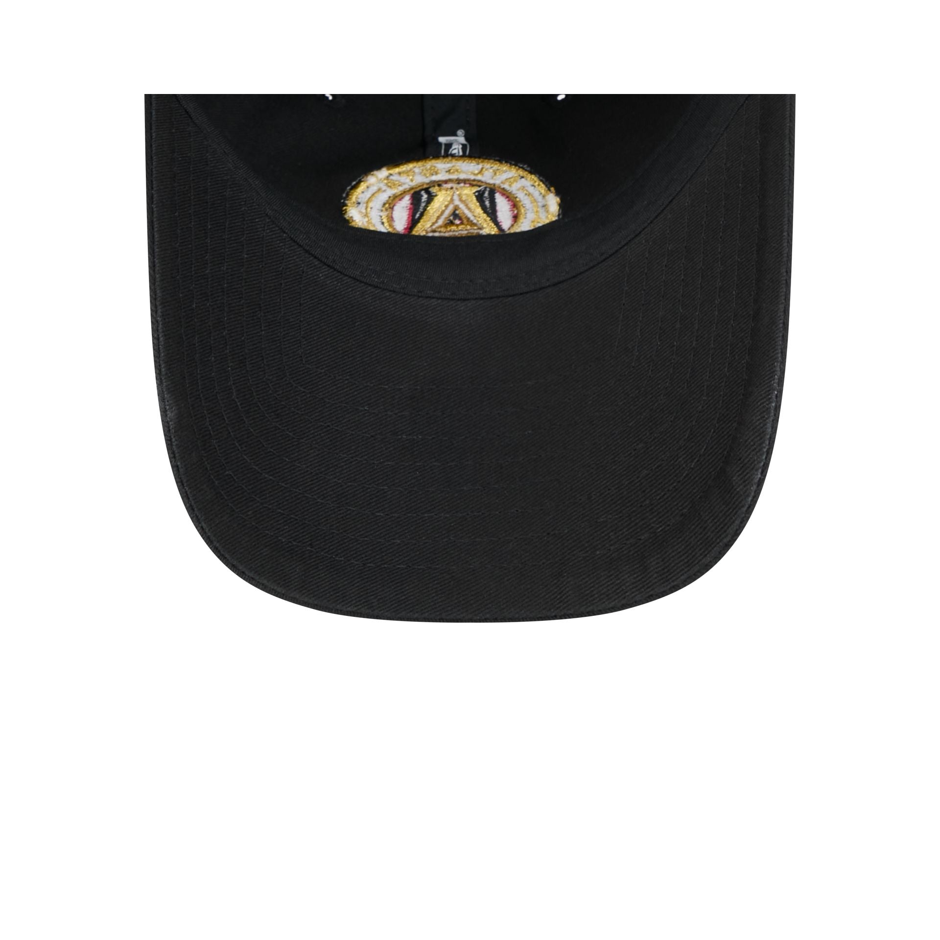 Atlanta United FC Team 9TWENTY Adjustable Hat