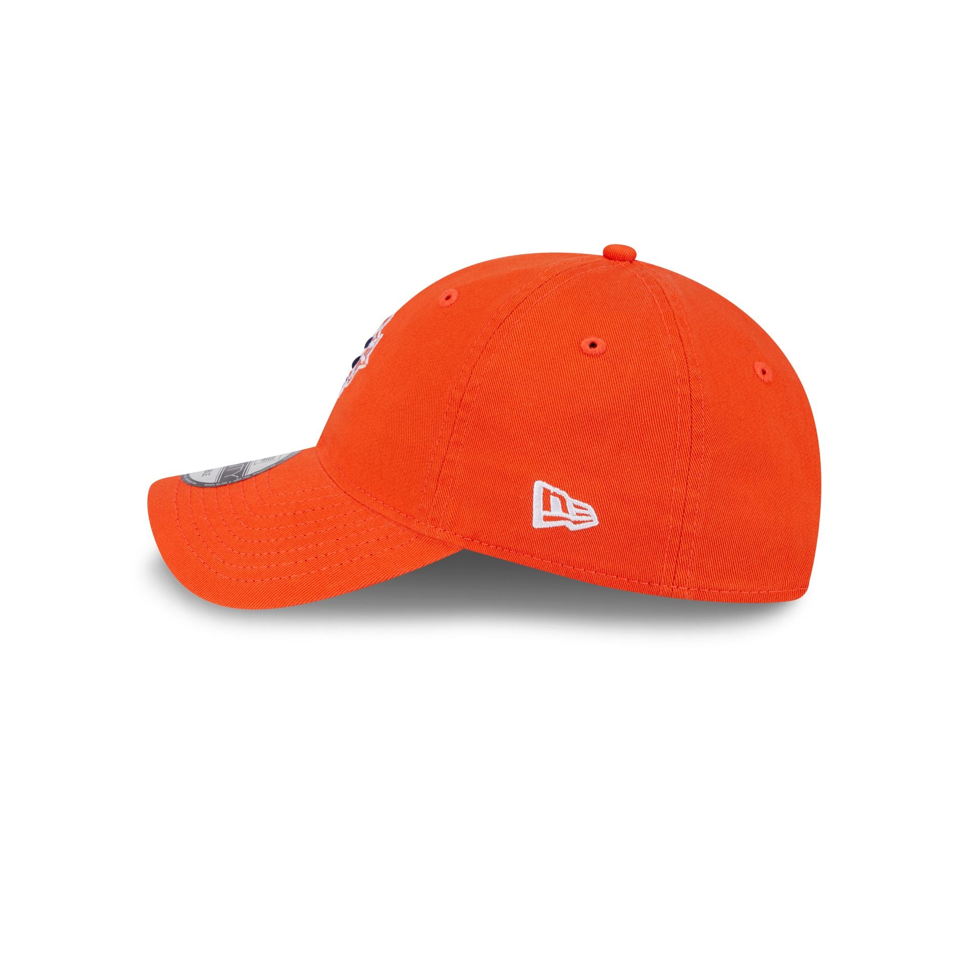 Connecticut Sun 2024 Team 9TWENTY Adjustable Hat