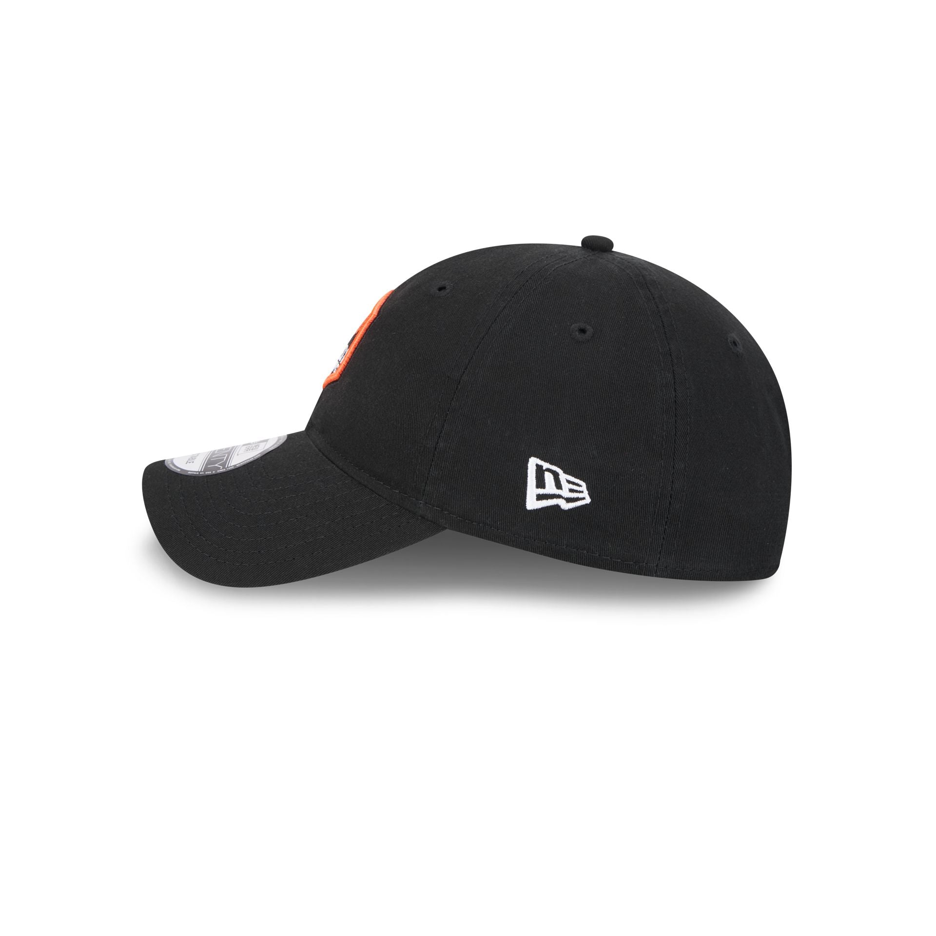 Houston Dynamo Team 9TWENTY Adjustable Hat