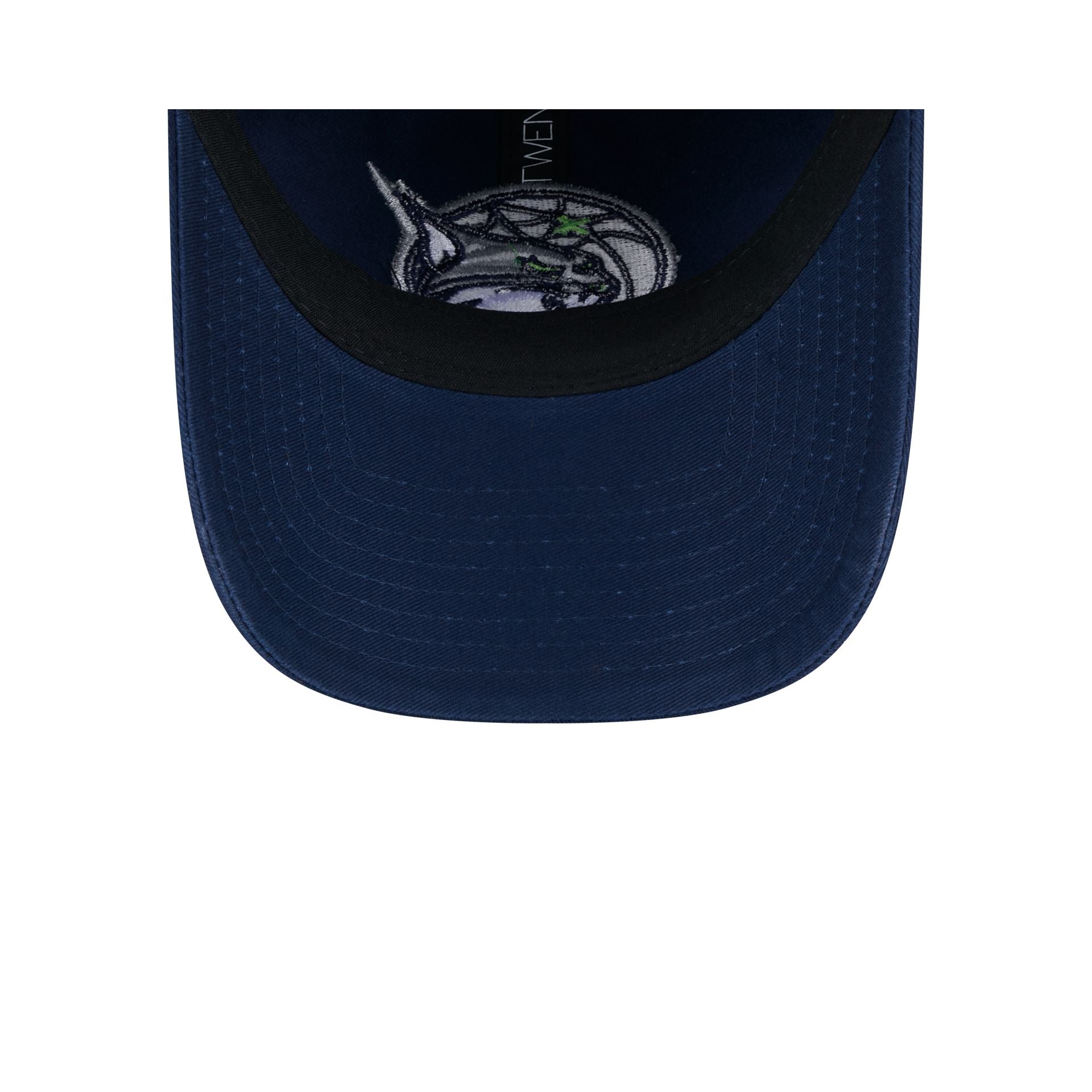 Minnesota Lynx 2024 Team 9TWENTY Adjustable Hat