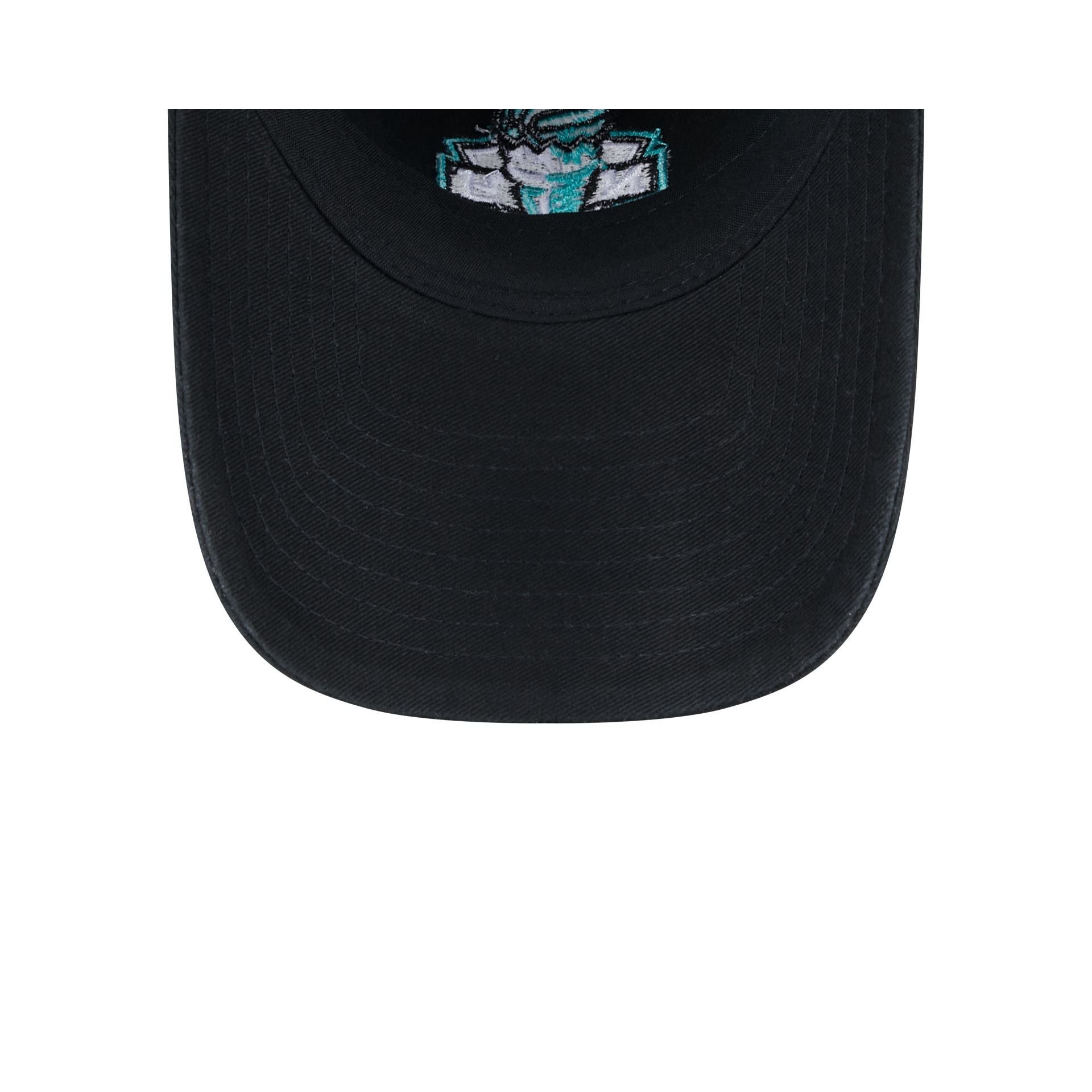 New York Liberty 2024 Team 9TWENTY Adjustable Hat