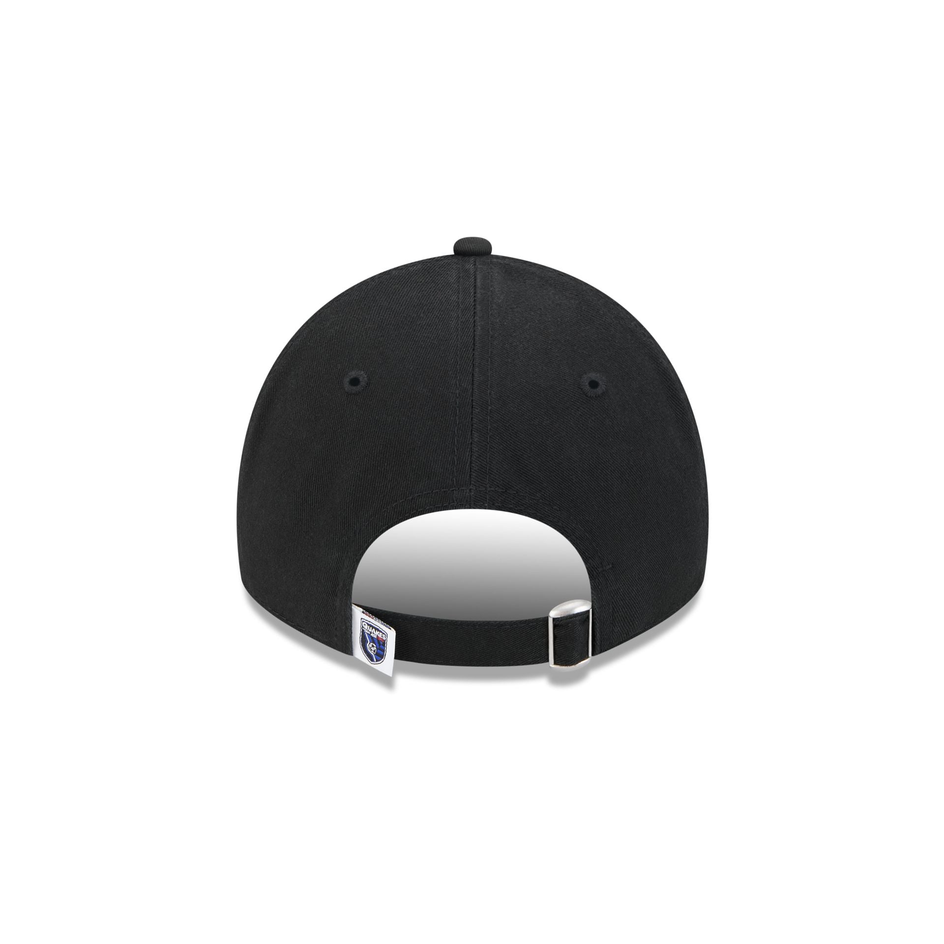 San Jose Earthquakes Team 9TWENTY Adjustable Hat