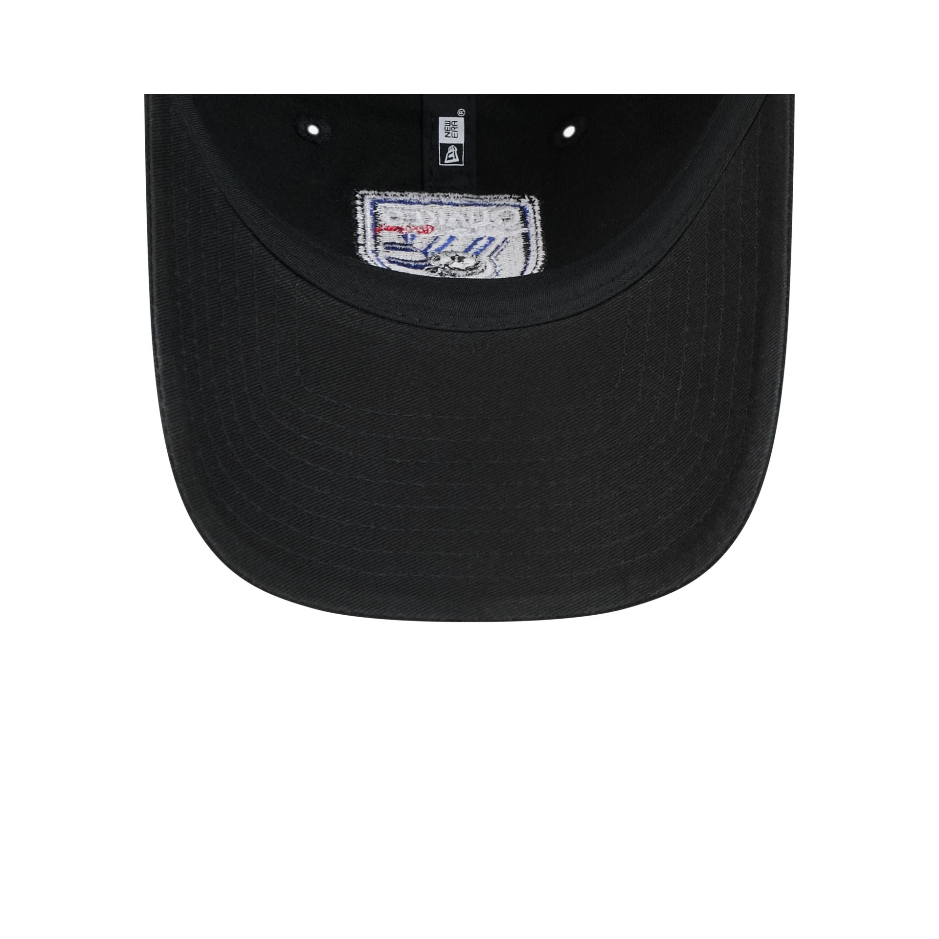 San Jose Earthquakes Team 9TWENTY Adjustable Hat