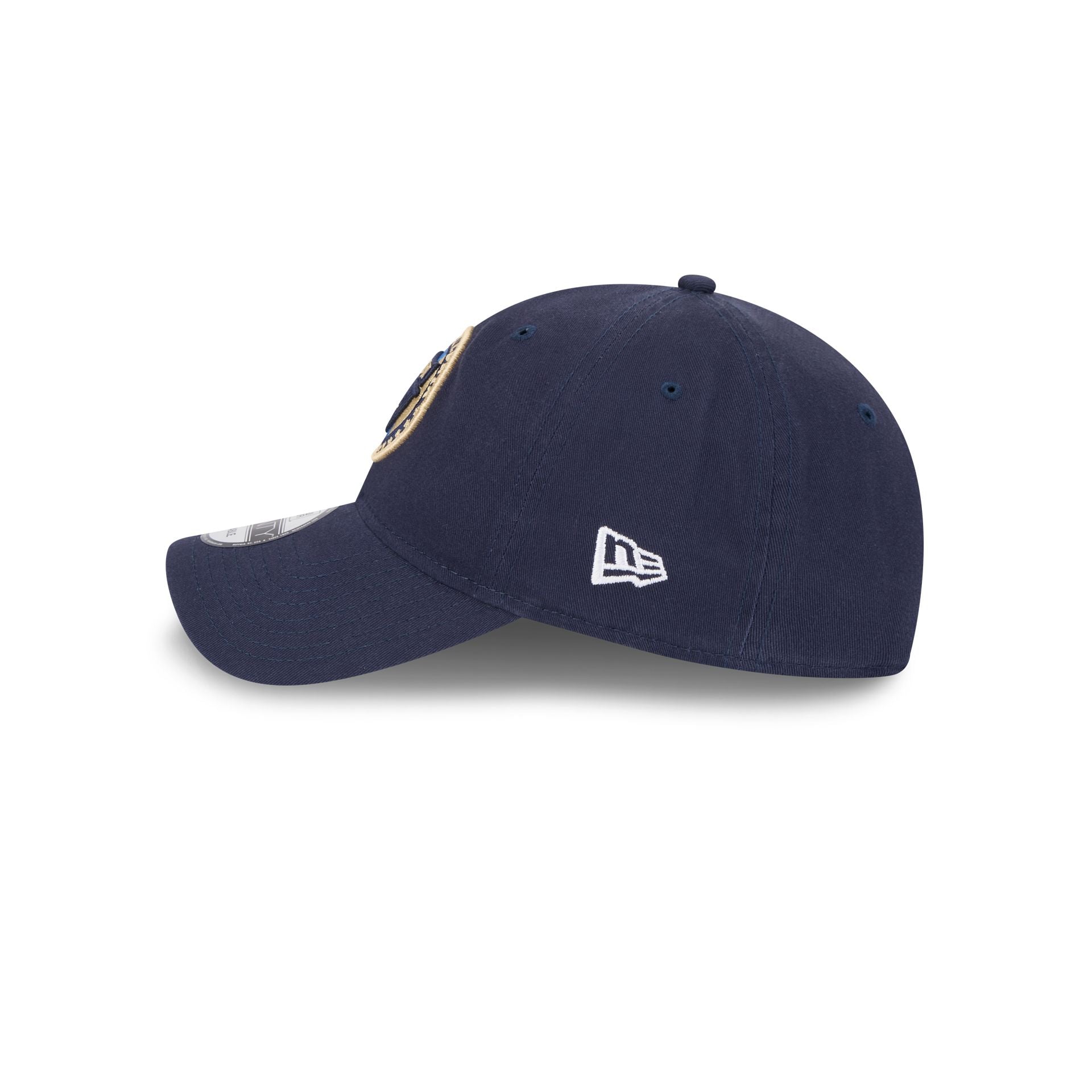 Philadelphia Union Team 9TWENTY Adjustable Hat