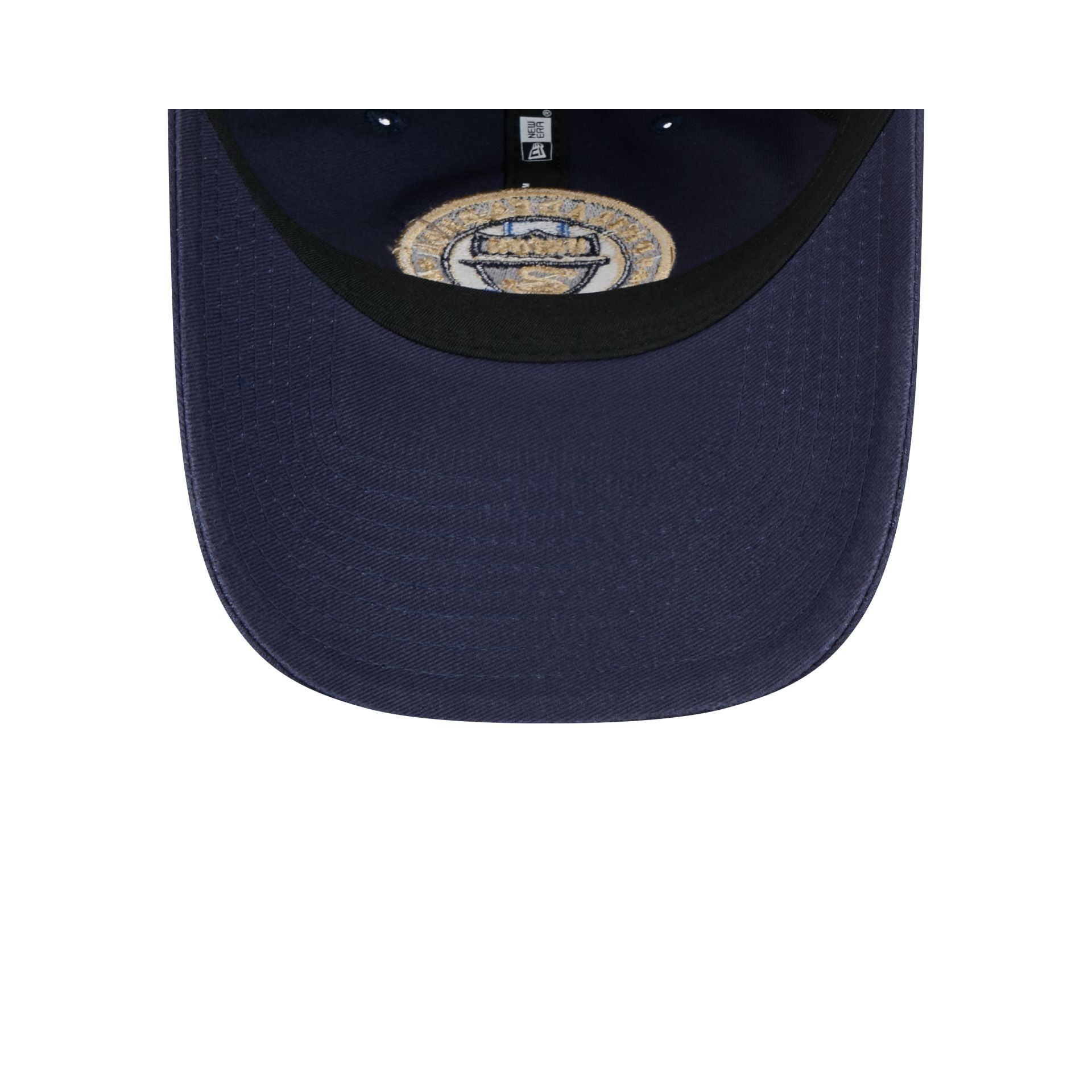 Philadelphia Union Team 9TWENTY Adjustable Hat