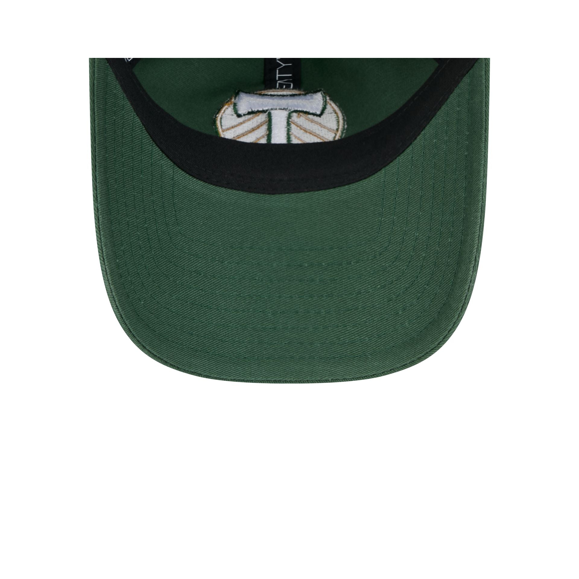 Portland Timbers Team 9TWENTY Adjustable Hat