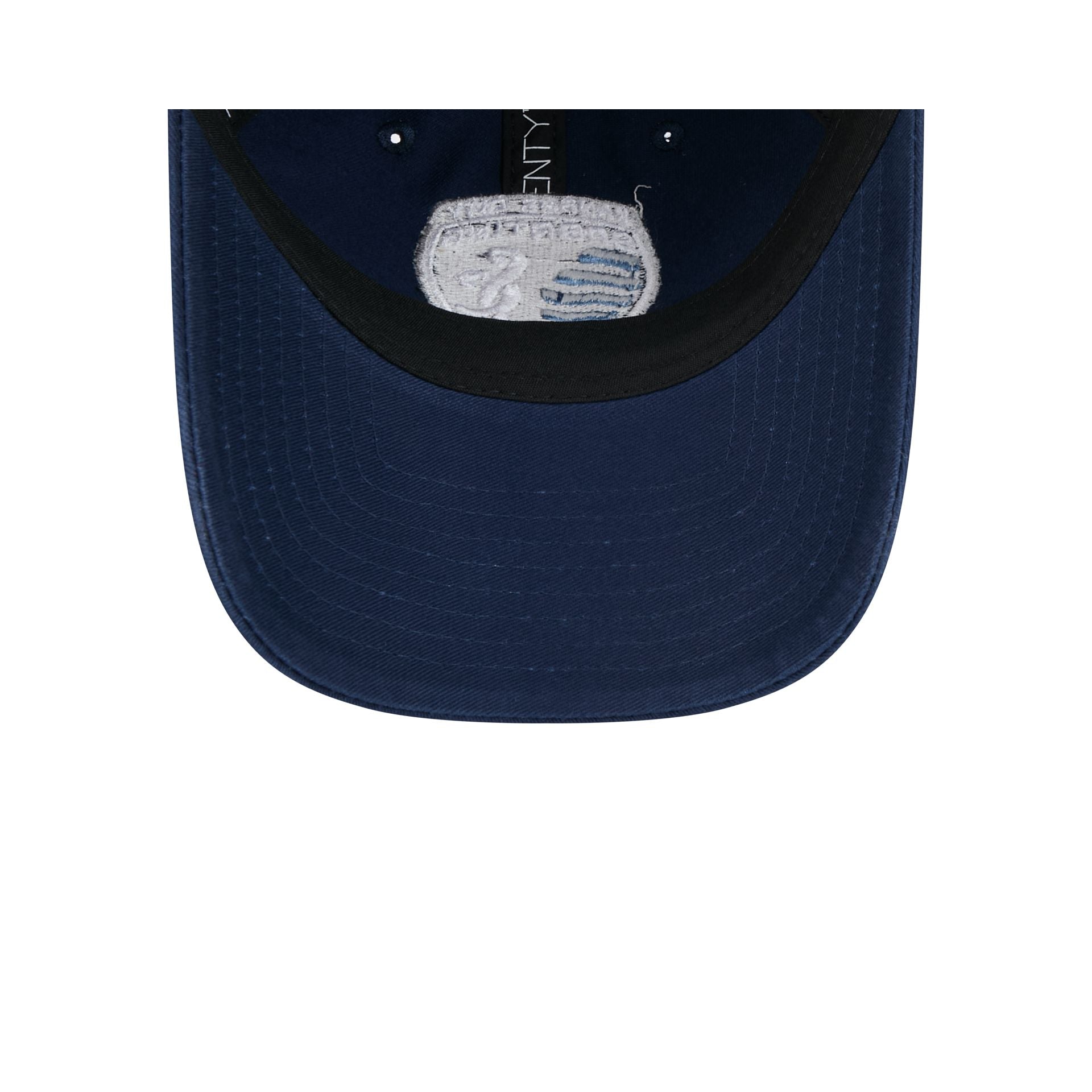 Sporting Kansas City Team 9TWENTY Adjustable Hat