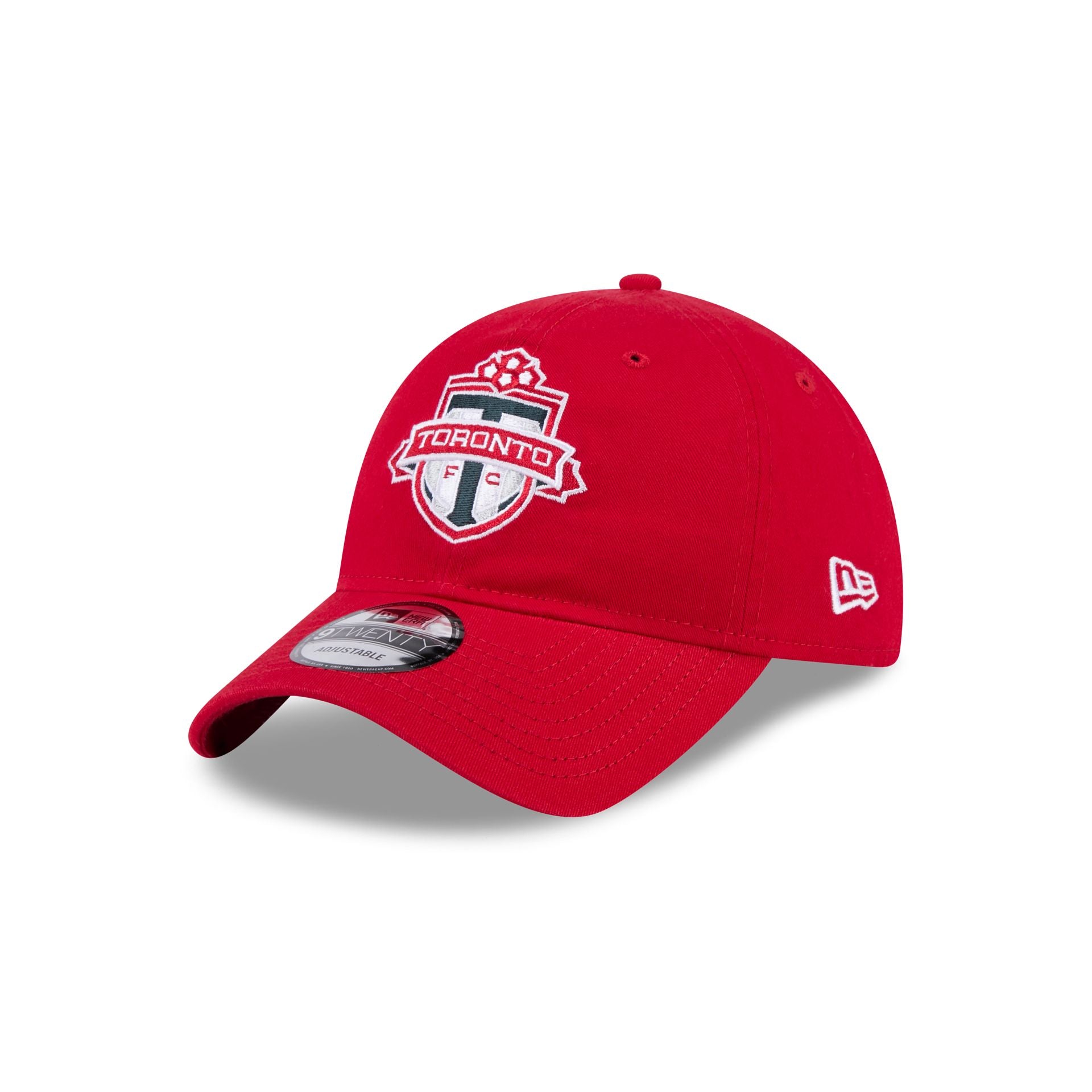Toronto FC Team 9TWENTY Adjustable Hat - Nextgenmallstore