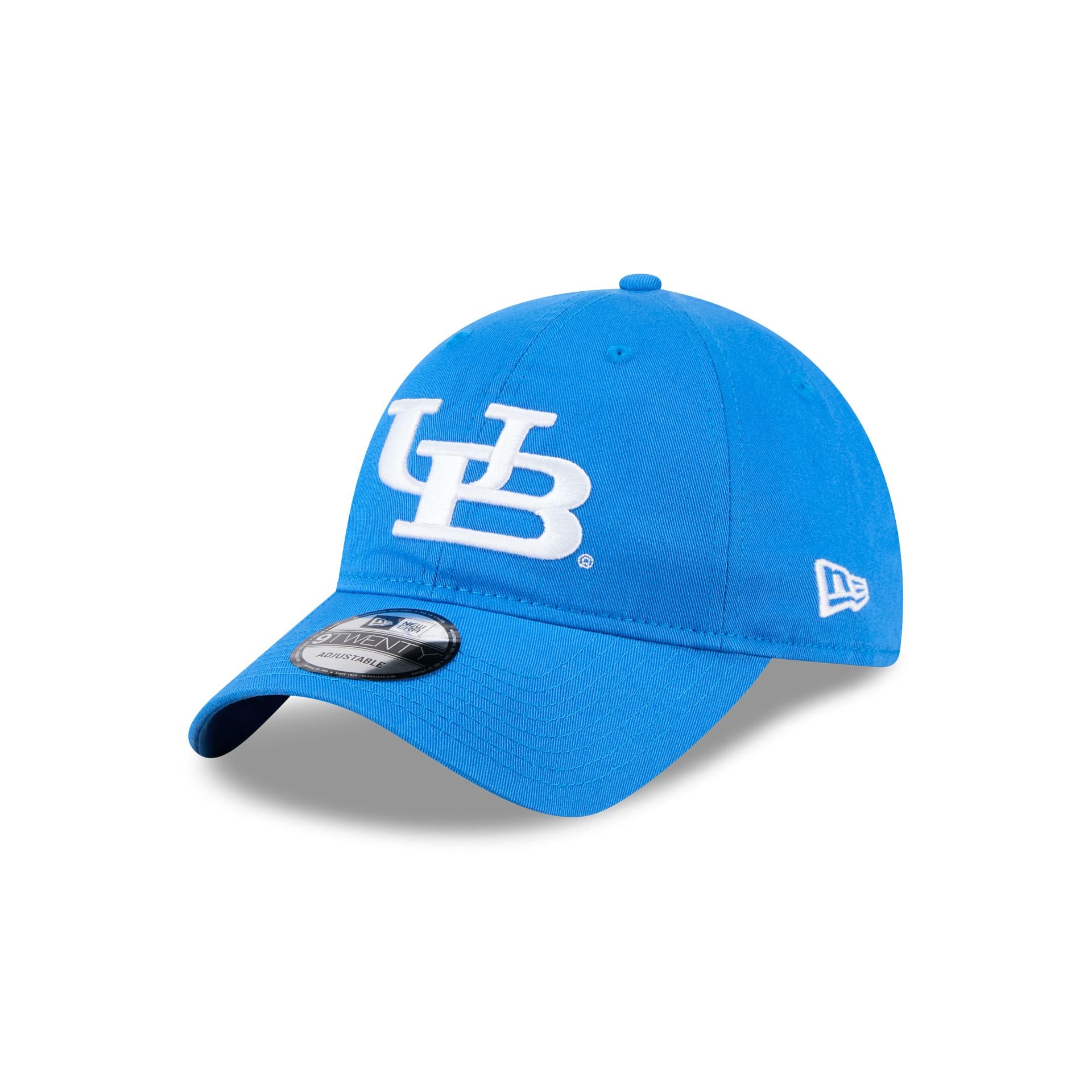 Buffalo Bulls Go-To 9TWENTY Adjustable Hat - Nextgenmallstore
