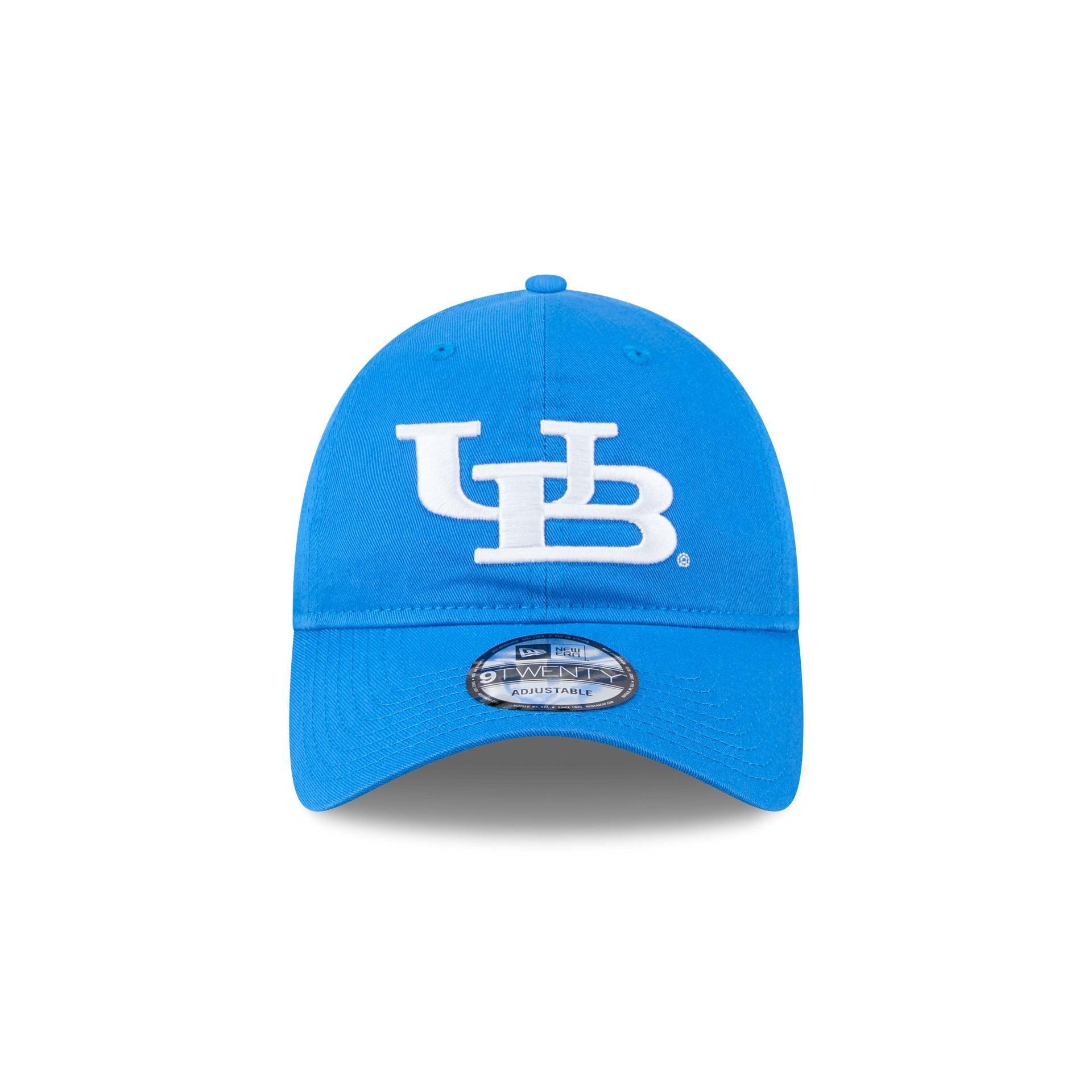 Buffalo Bulls Go-To 9TWENTY Adjustable Hat