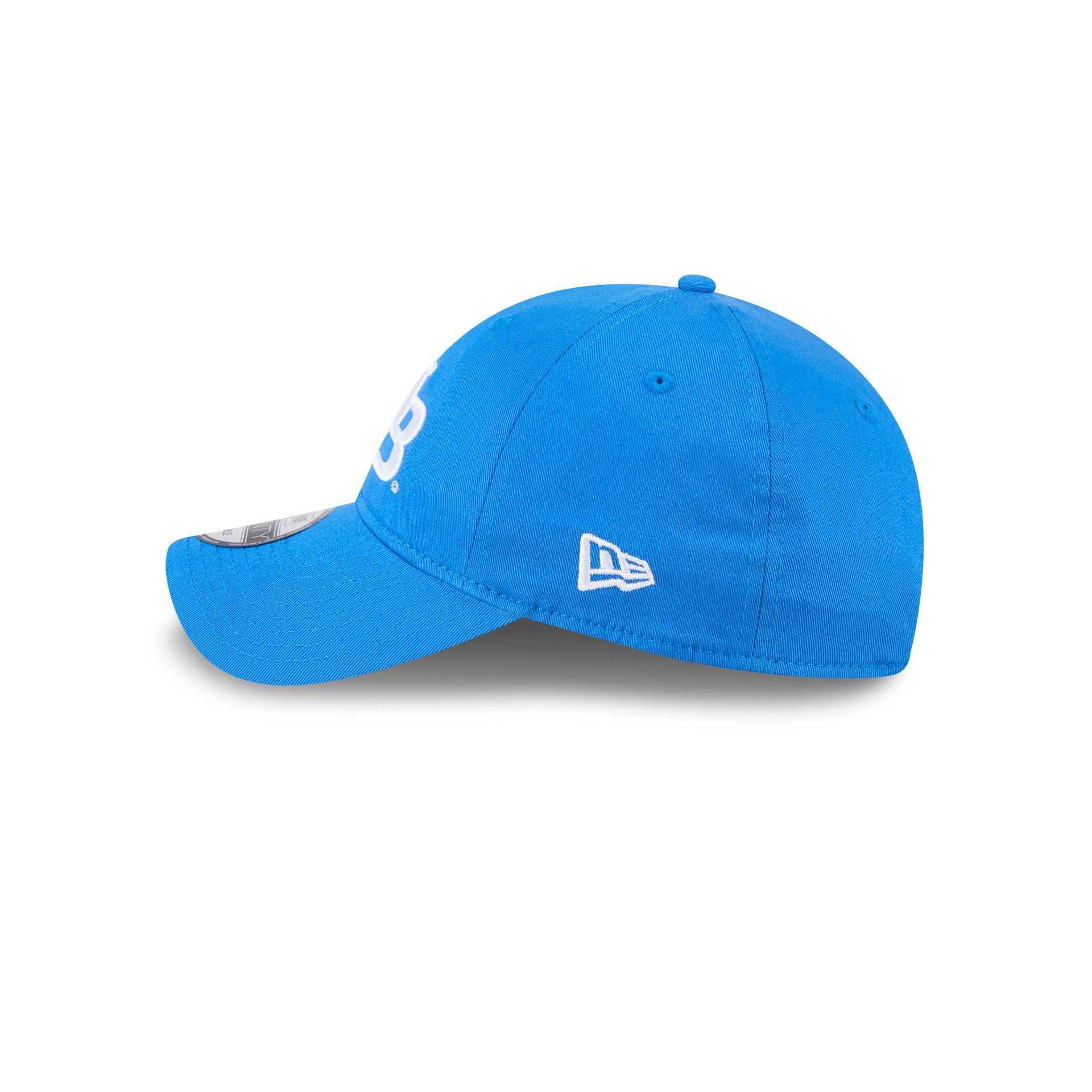 Buffalo Bulls Go-To 9TWENTY Adjustable Hat