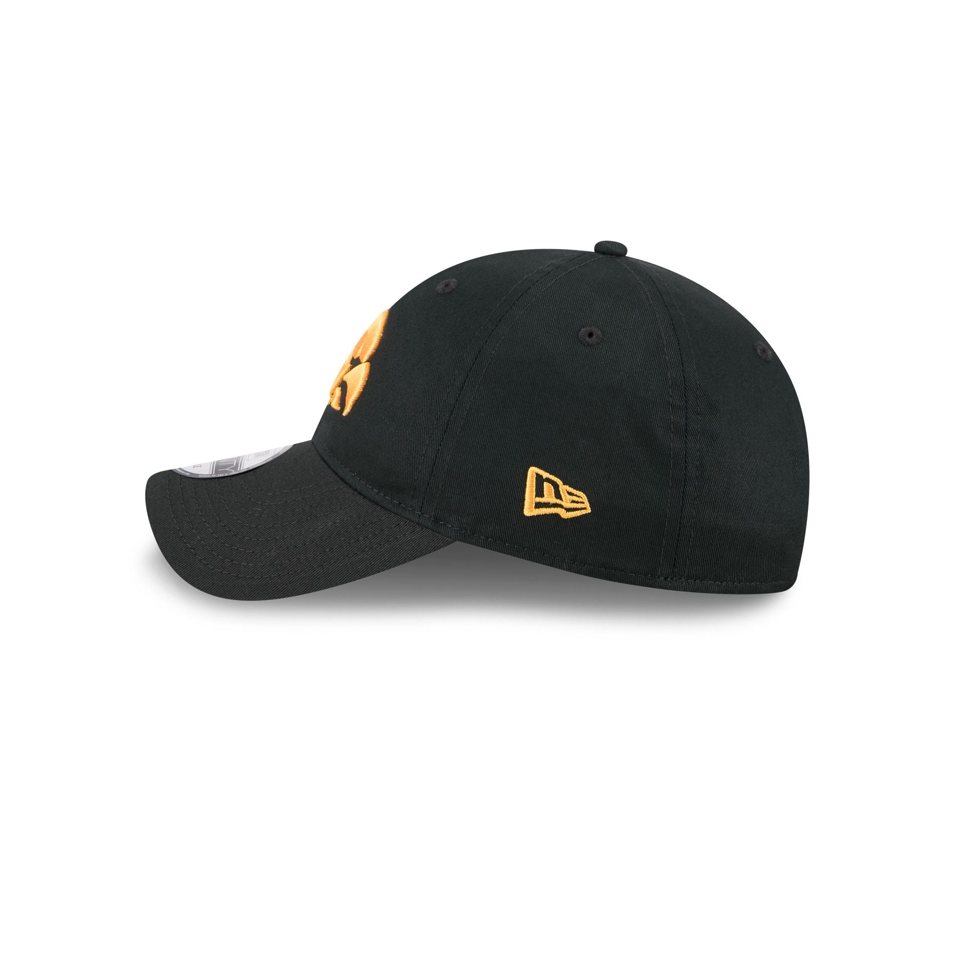 Iowa Hawkeyes Go-To 9TWENTY Adjustable Hat