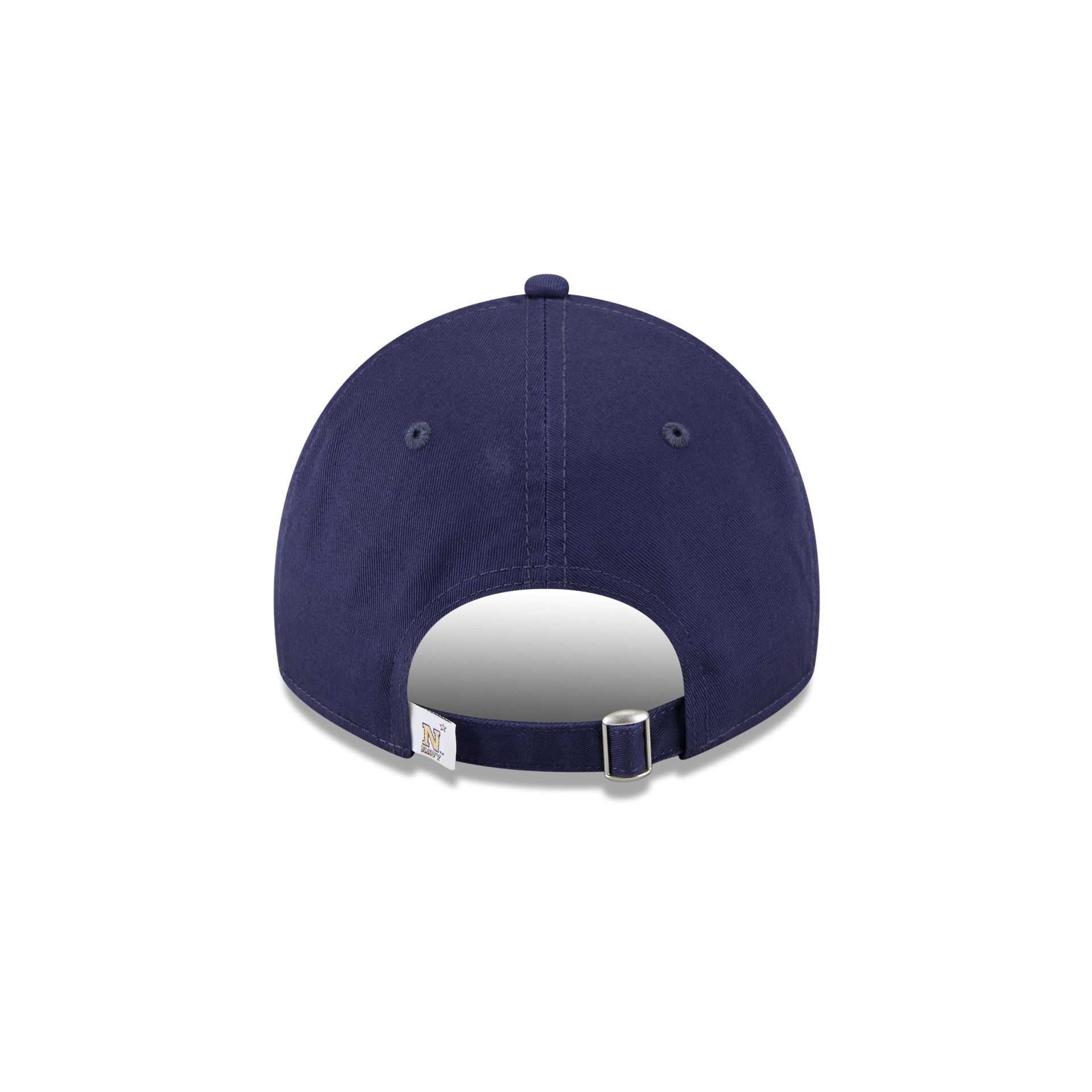 Navy Midshipmen Go-To 9TWENTY Adjustable Hat
