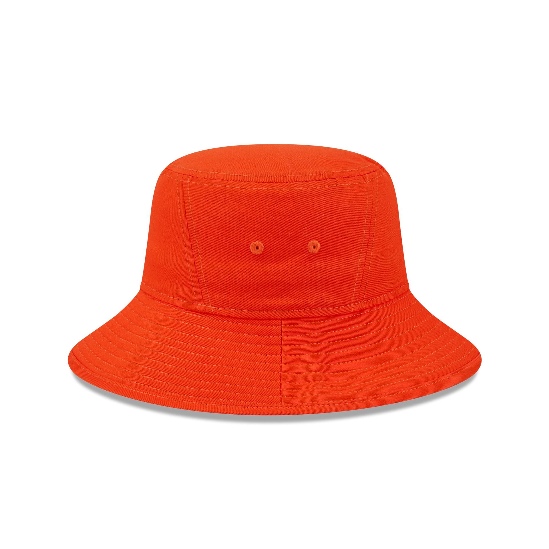 Connecticut Sun Orange Bucket Hat Hat
