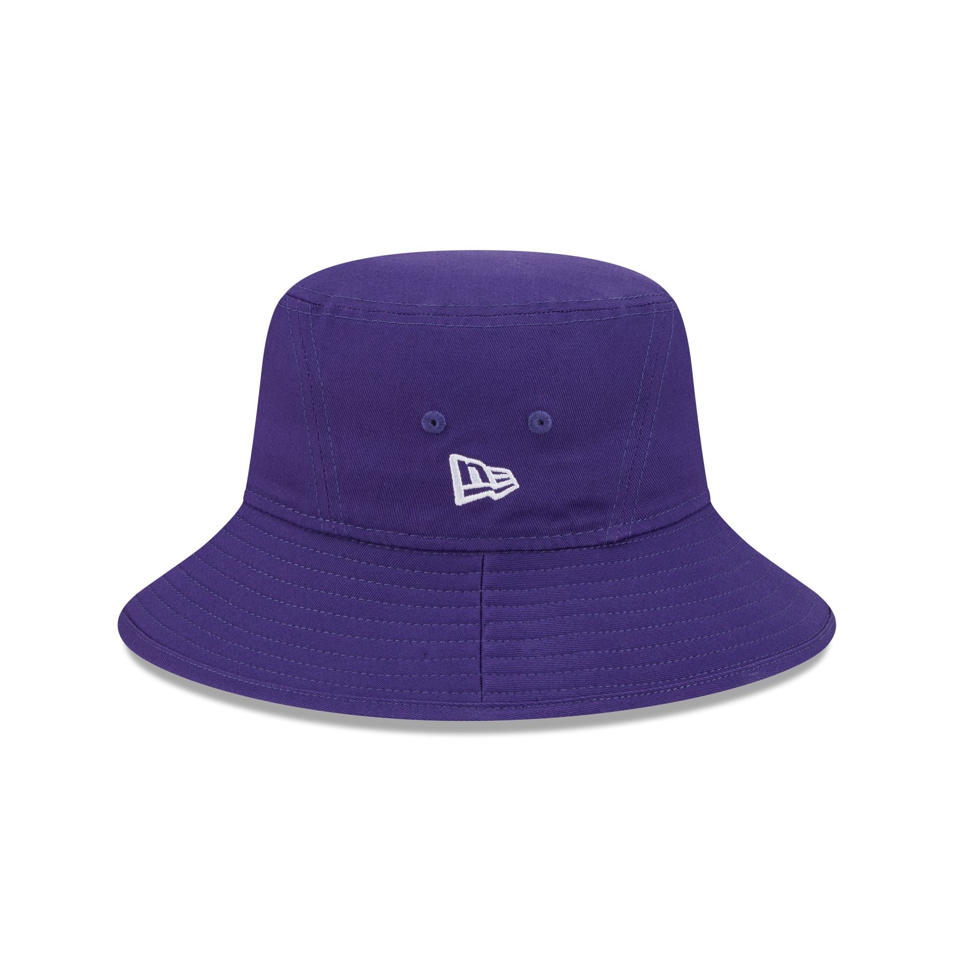 Phoenix Mercury Purple Bucket Hat Hat