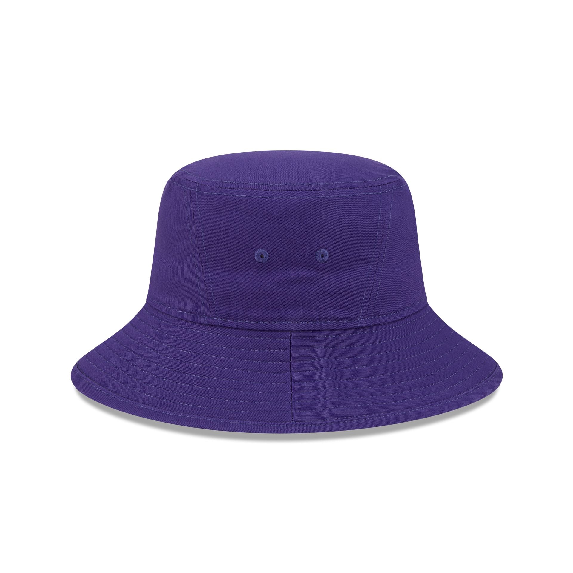 Phoenix Mercury Purple Bucket Hat Hat