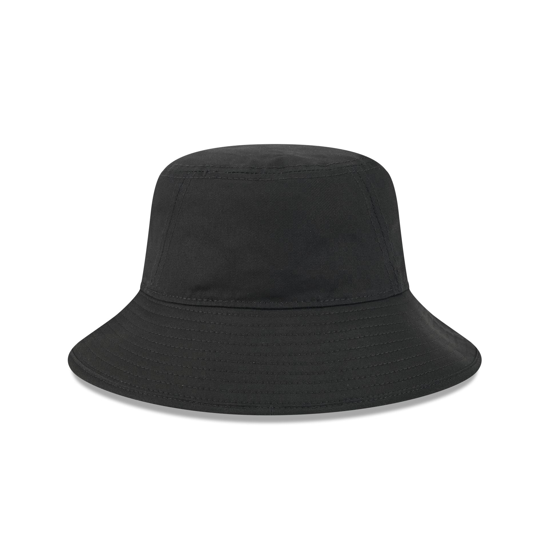 New York Liberty Black Bucket Hat Hat