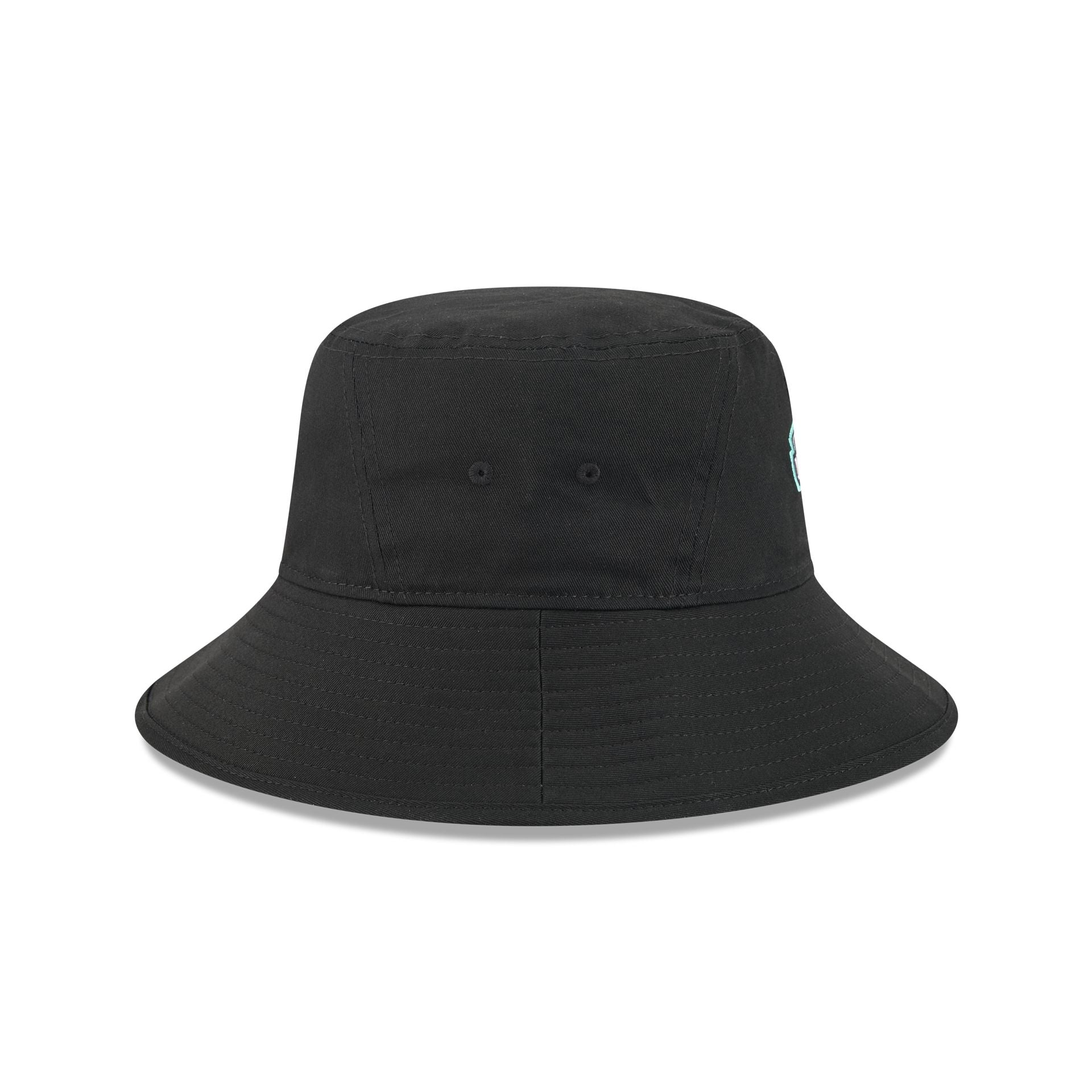 New York Liberty Black Bucket Hat Hat