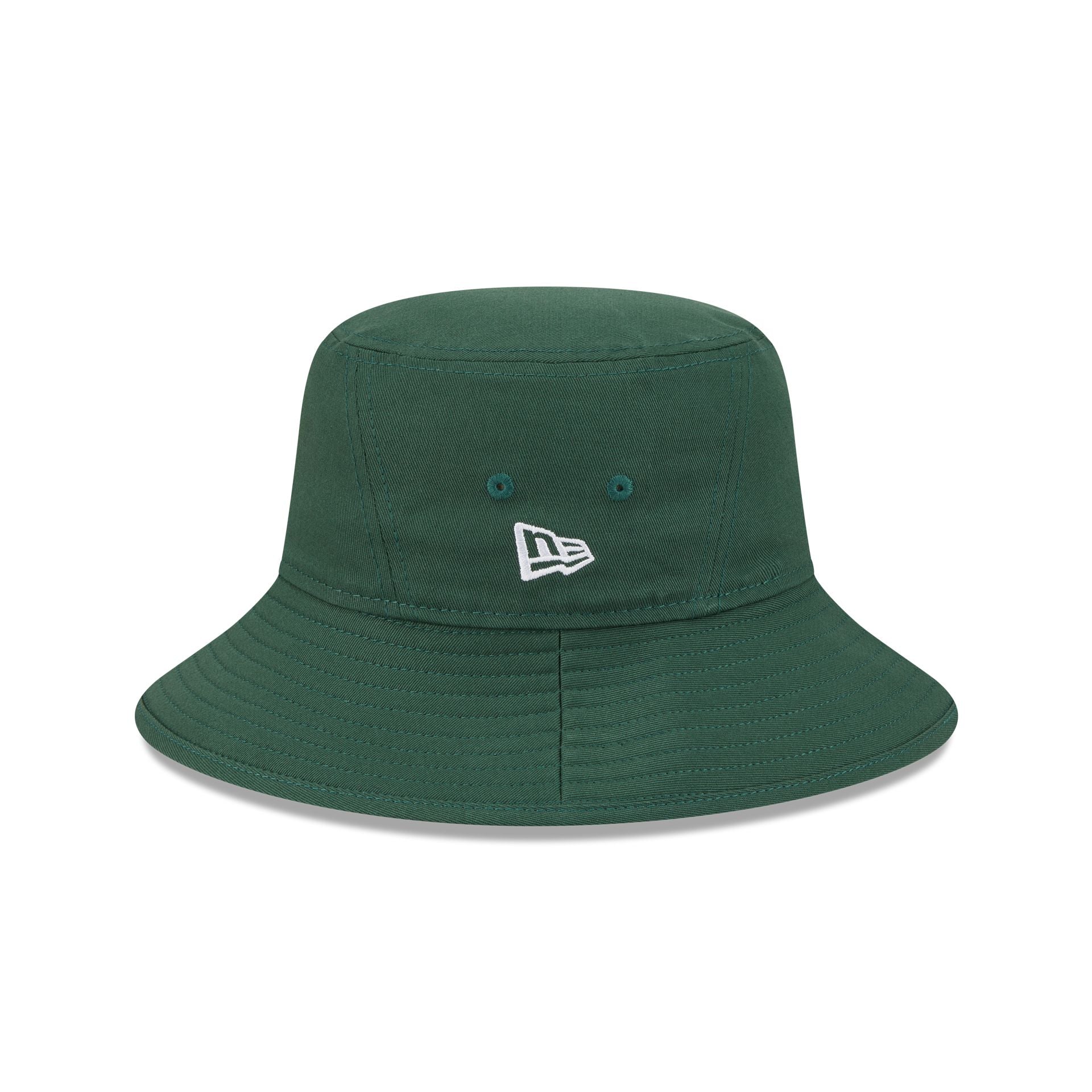 Seattle Storm Green Bucket Hat Hat