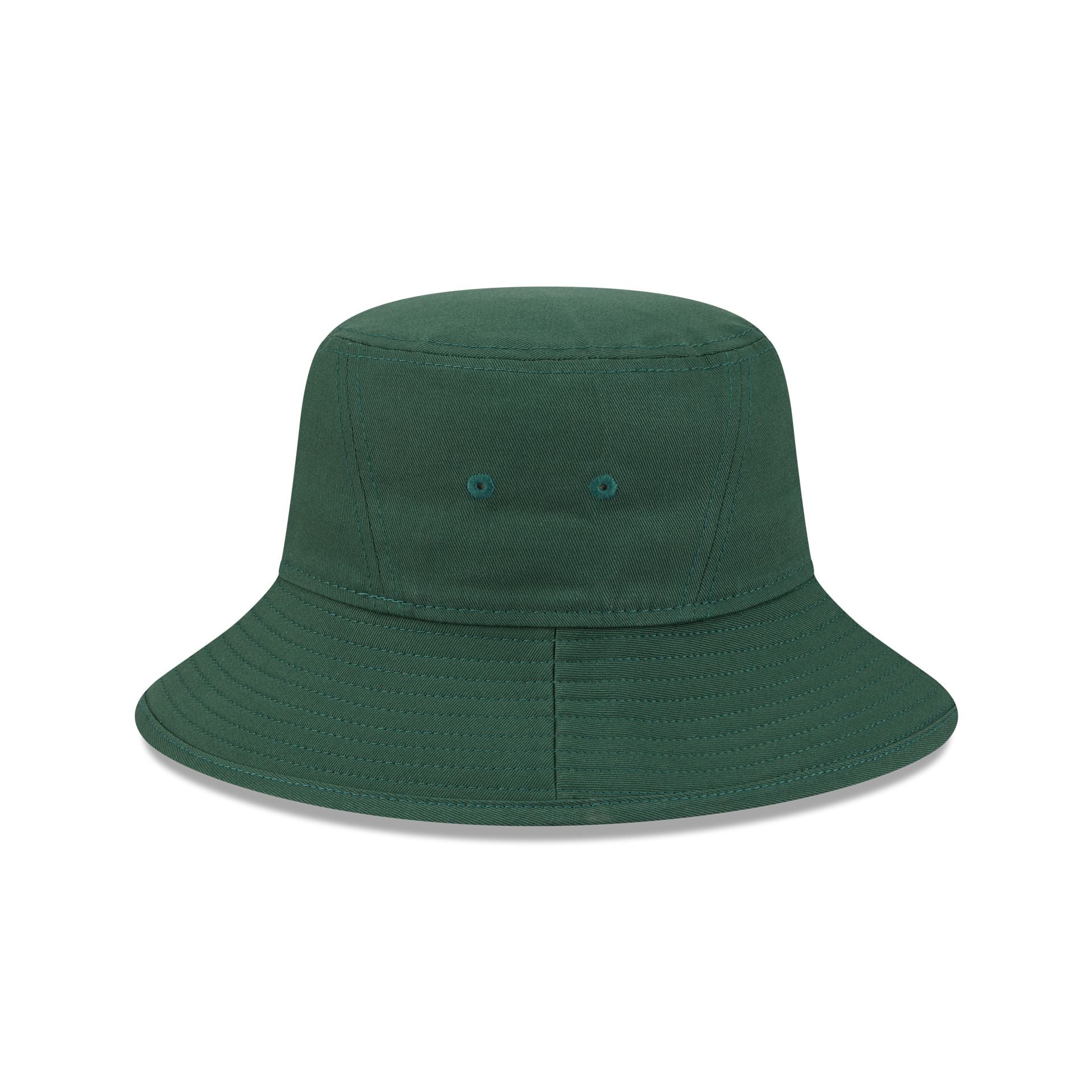 Seattle Storm Green Bucket Hat Hat
