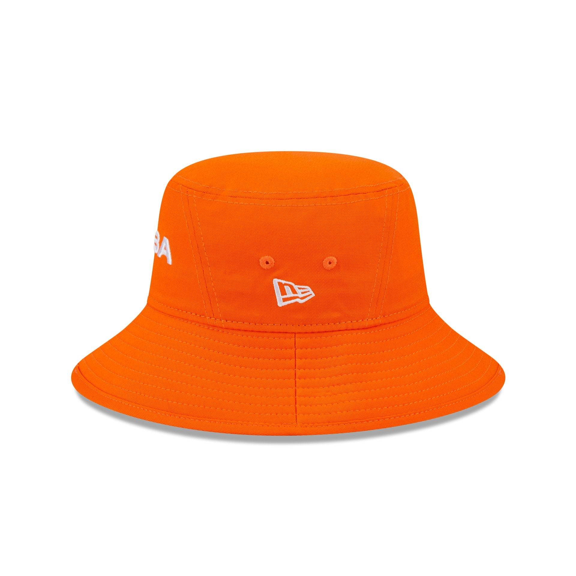 WNBA Orange Bucket Hat Hat