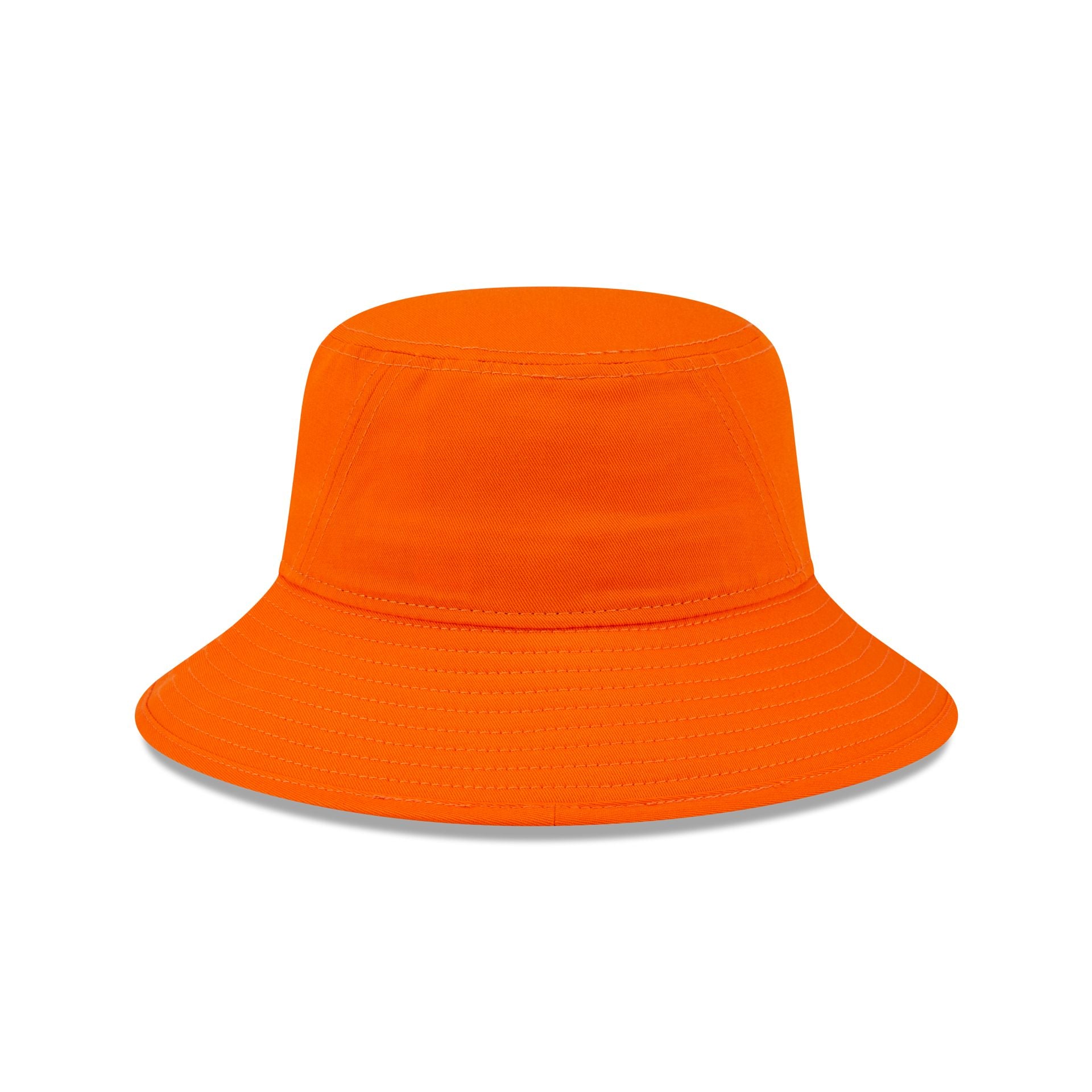 WNBA Orange Bucket Hat Hat