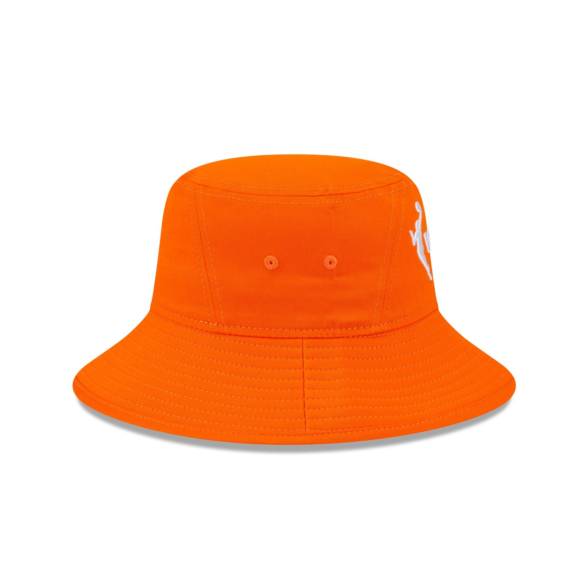 WNBA Orange Bucket Hat Hat