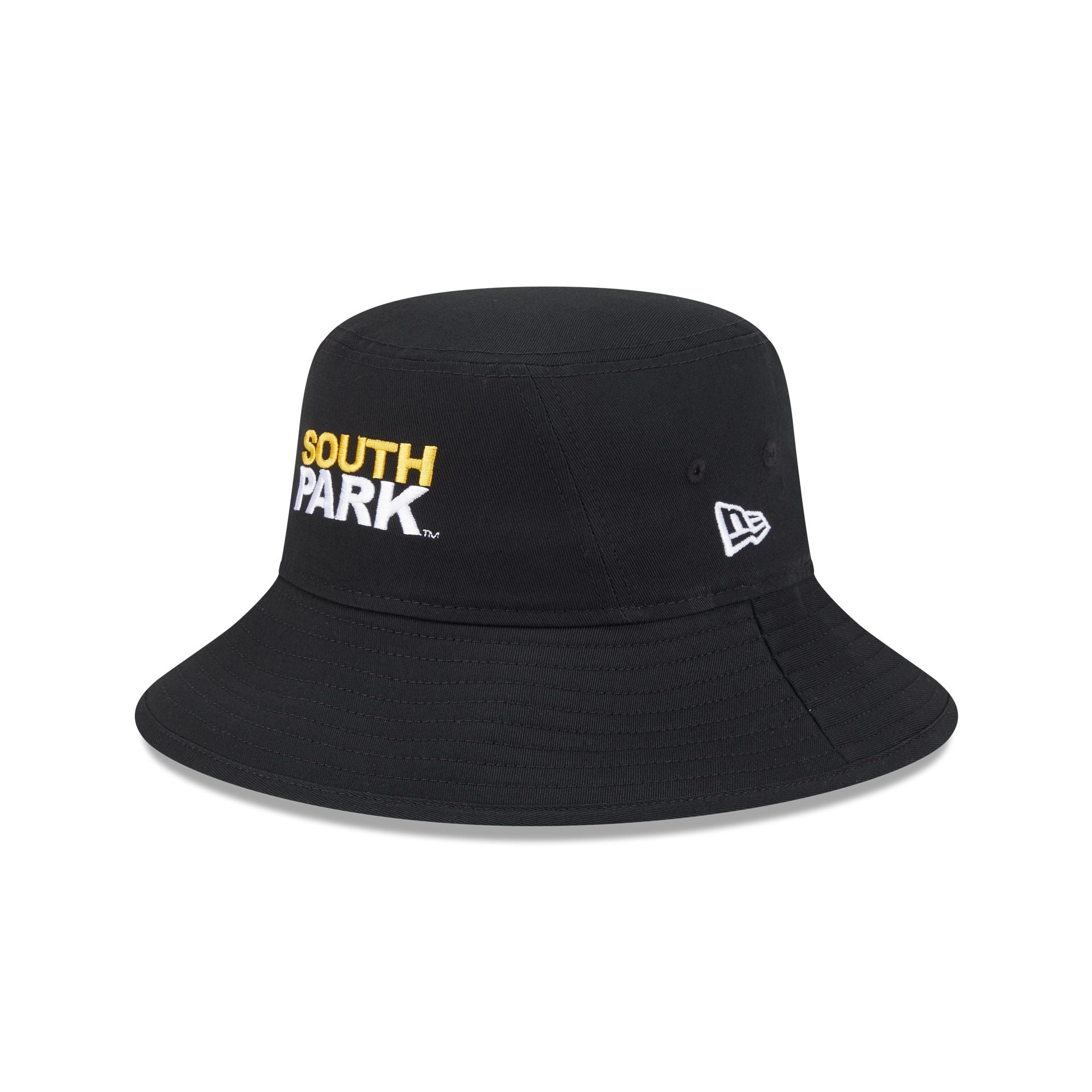 South Park Black Bucket Hat - Nextgenmallstore