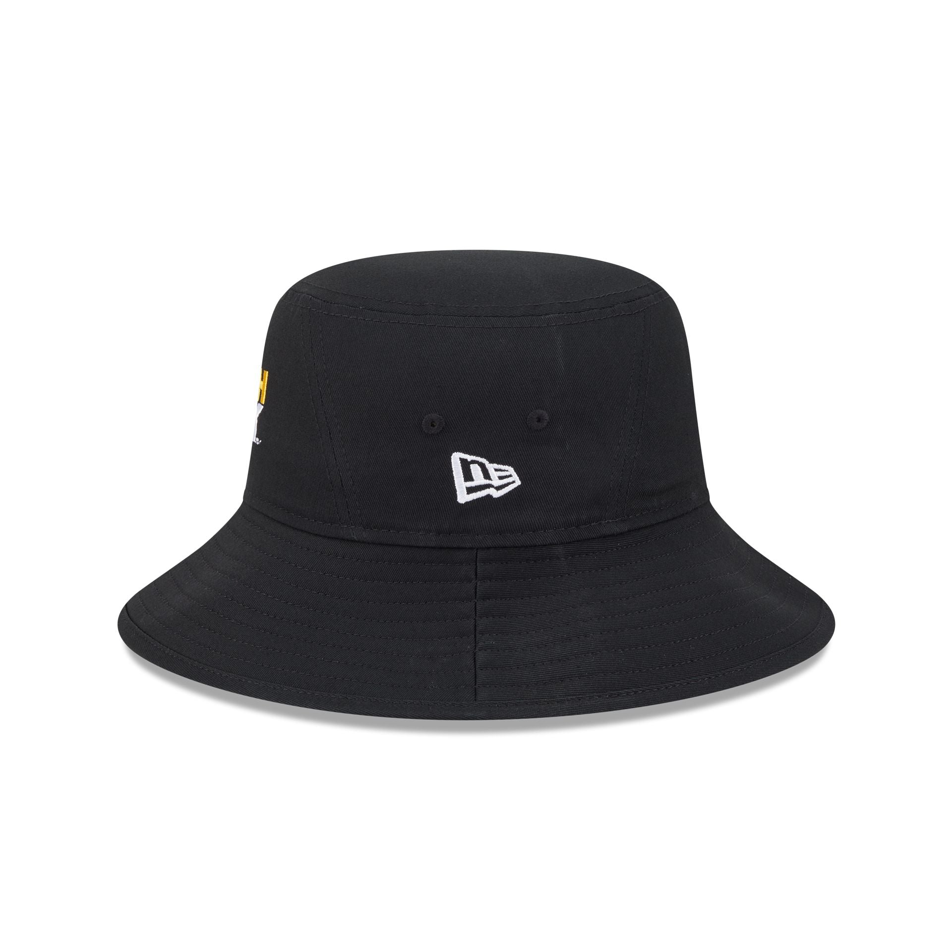 South Park Black Bucket Hat