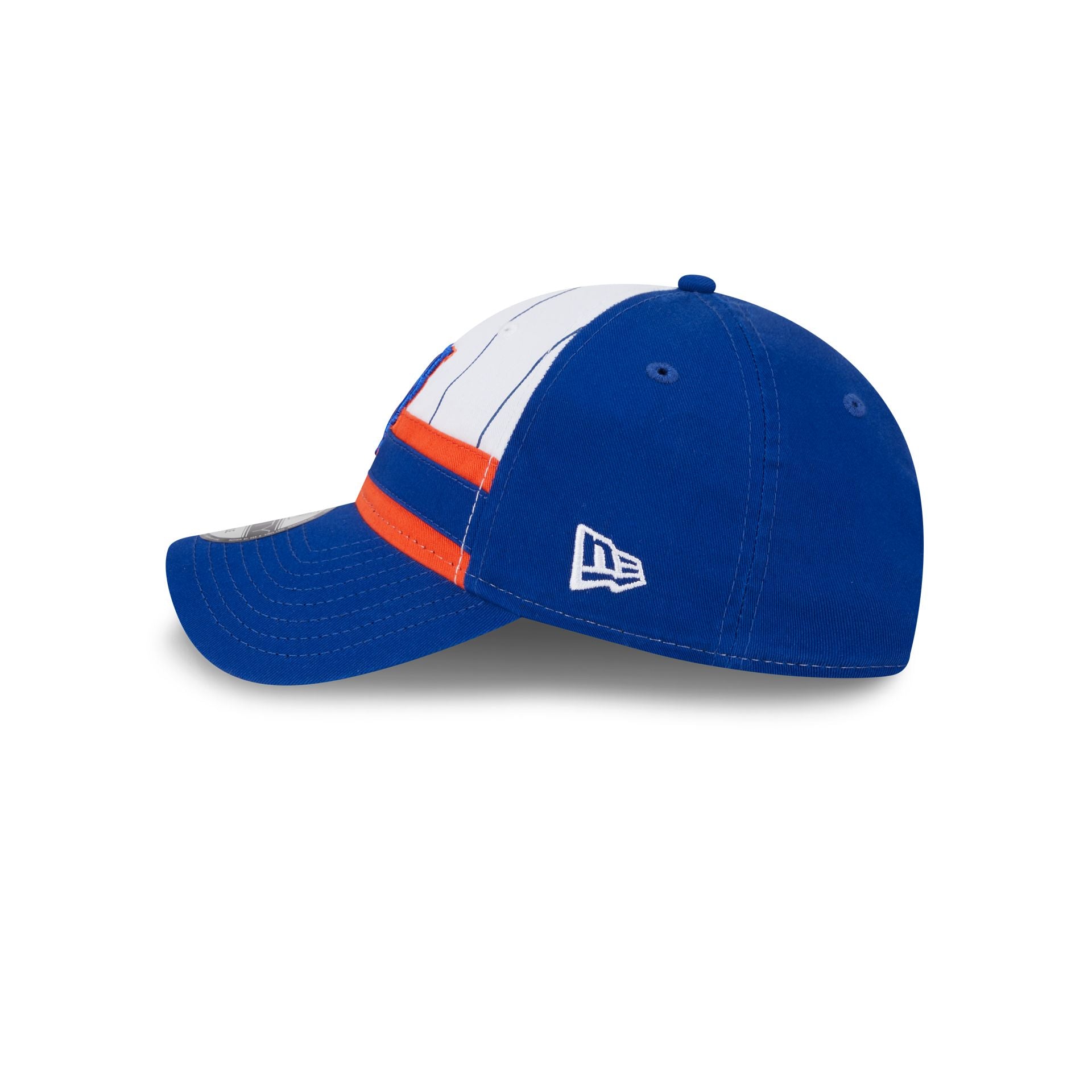 New York Mets 2025 Batting Practice 9TWENTY Adjustable Hat