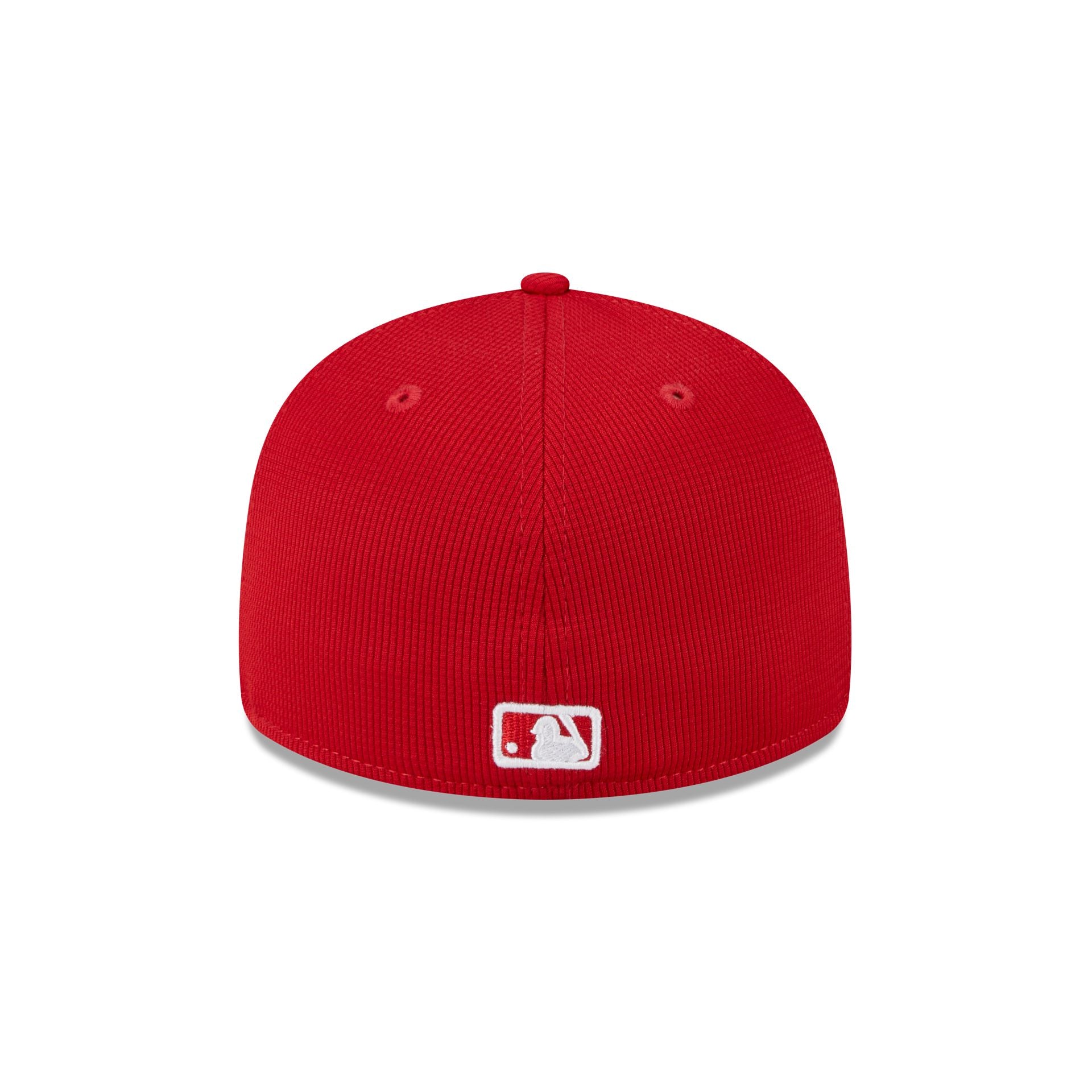 Cincinnati Reds 2025 Batting Practice Low Profile 59FIFTY Fitted