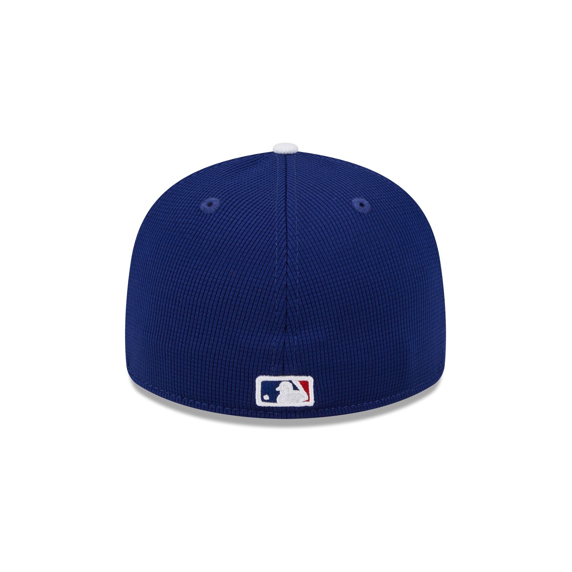 Los Angeles Dodgers 2025 Batting Practice Low Profile 59FIFTY Fitted