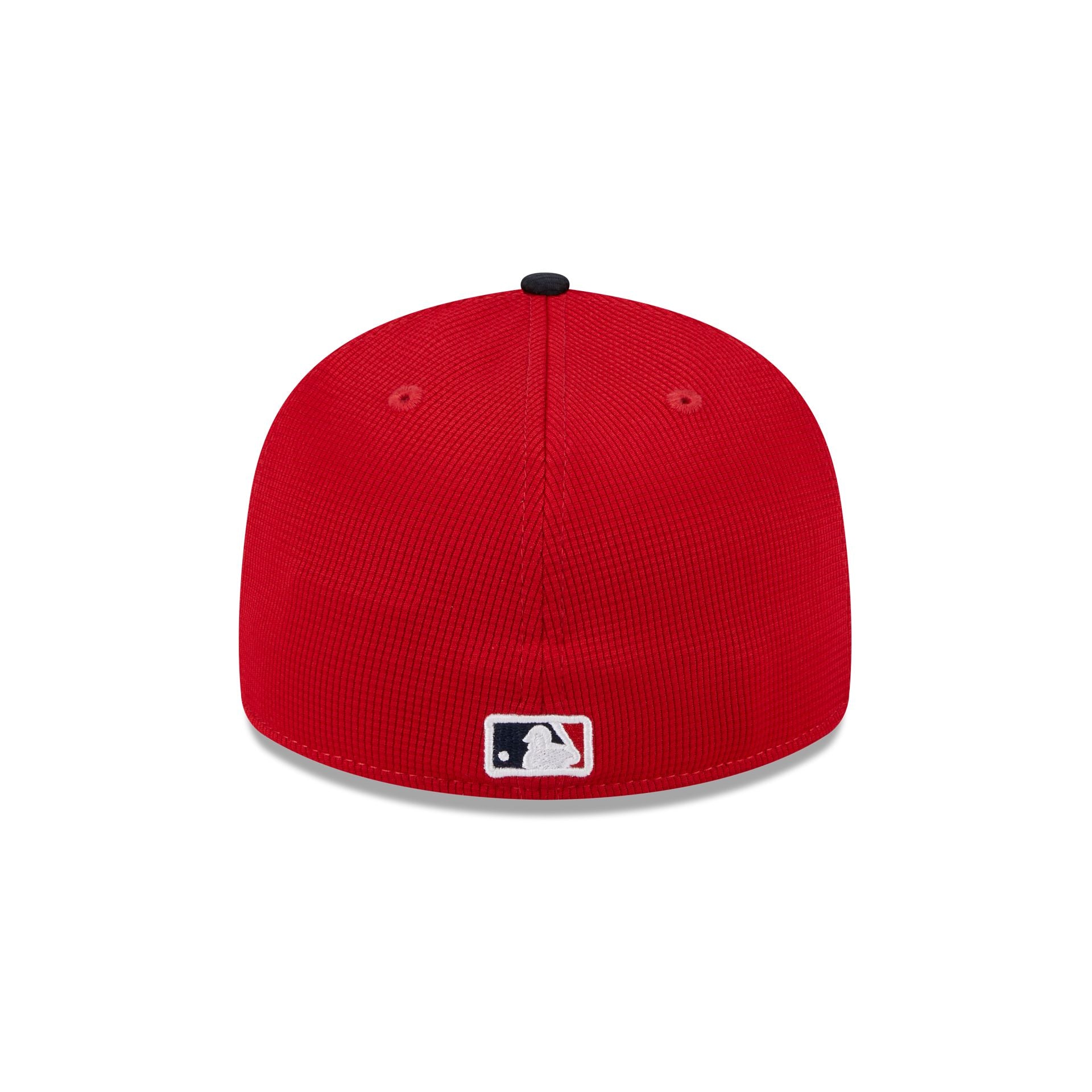 Boston Red Sox 2025 Batting Practice Low Profile 59FIFTY Fitted