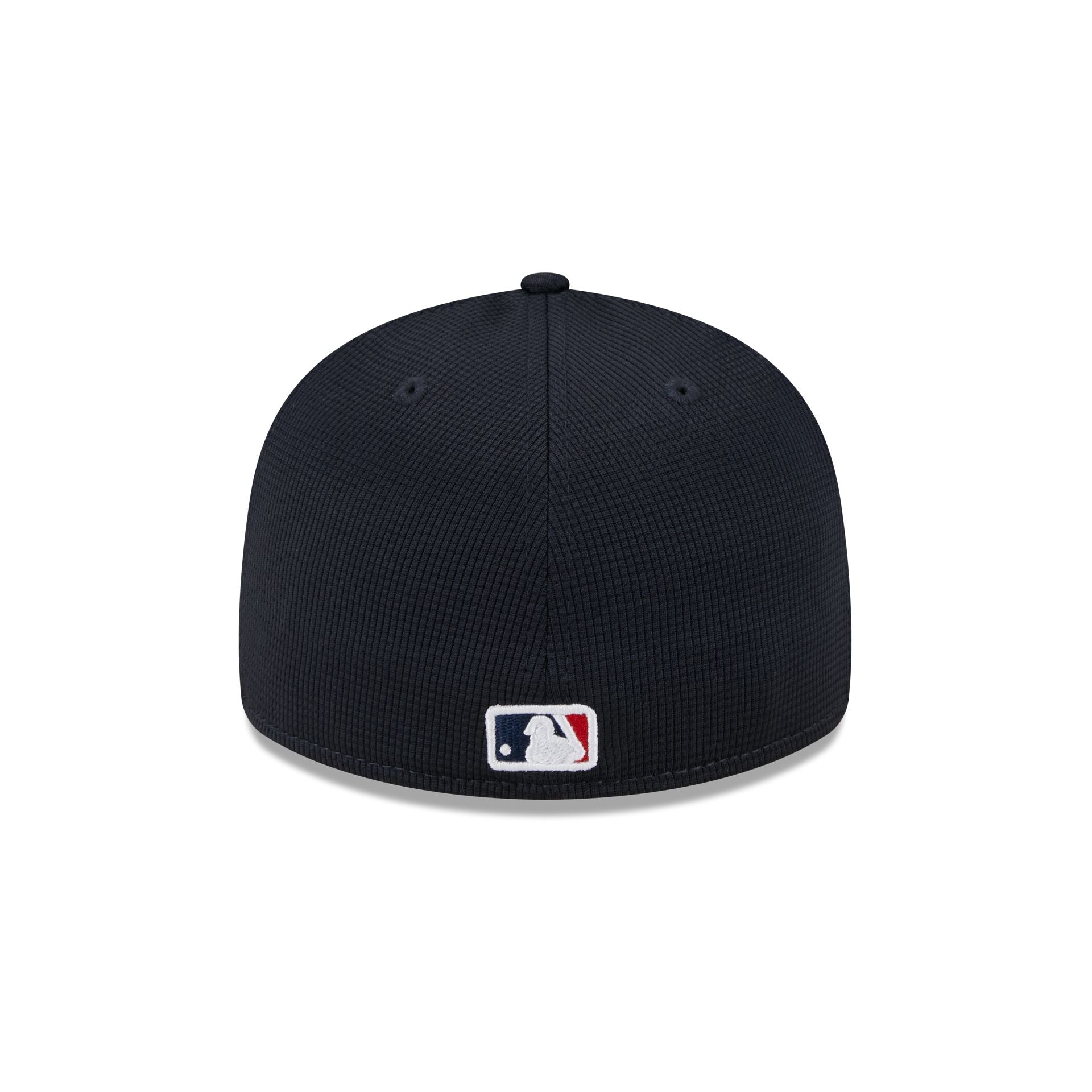 Minnesota Twins 2025 Batting Practice Low Profile 59FIFTY Fitted